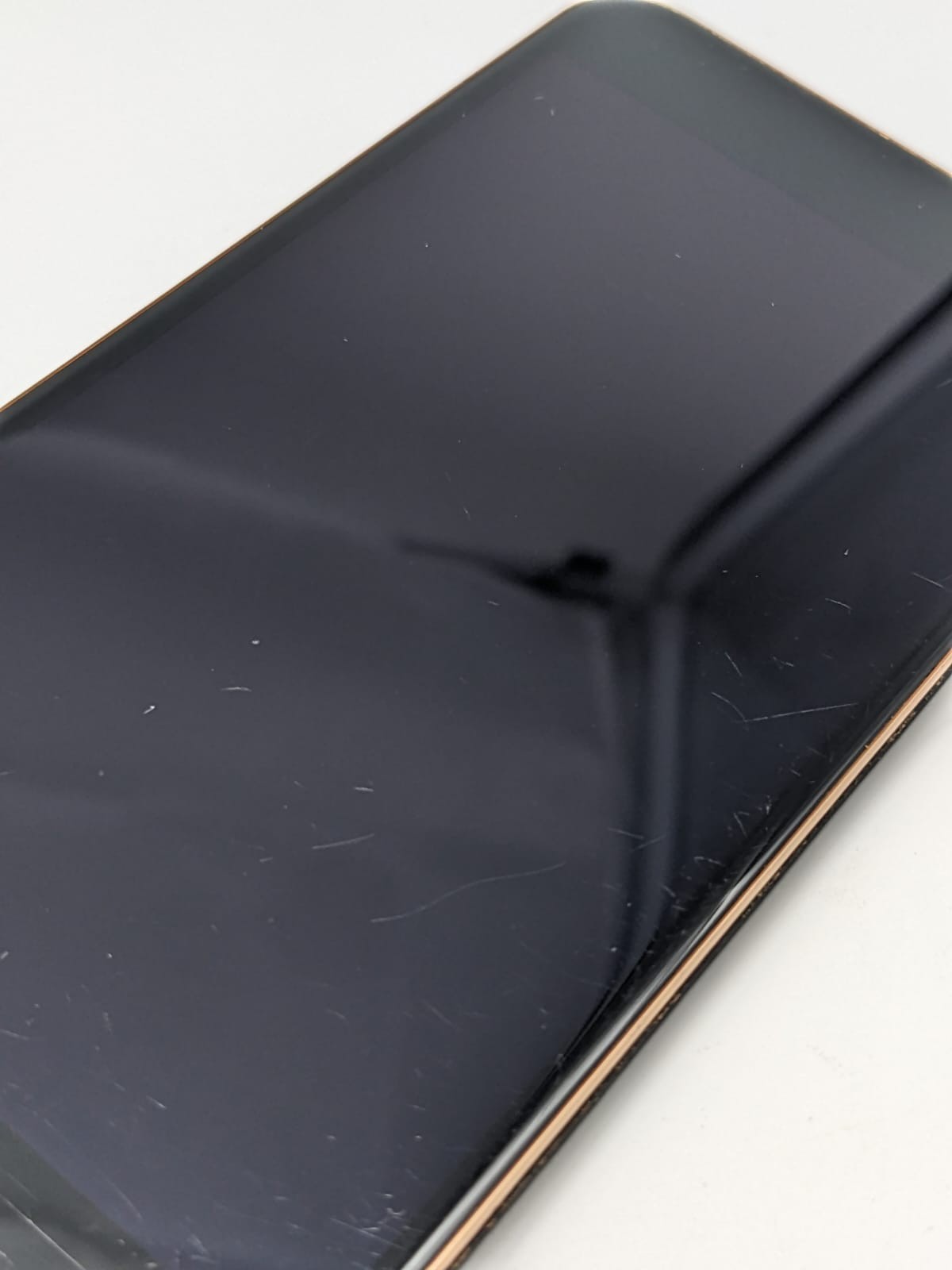 Nubia N1 Lite Smartphone Ersatzteile Teilespender | LÄDT/STARTET NICHT