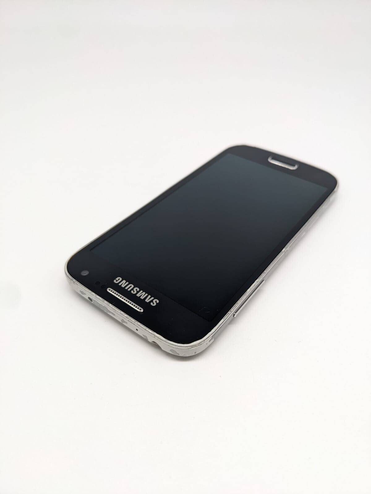 Samsung Galaxy S4 mini GT-i9195 | OHNE AKKU | LÄDT/STARTET NICHT