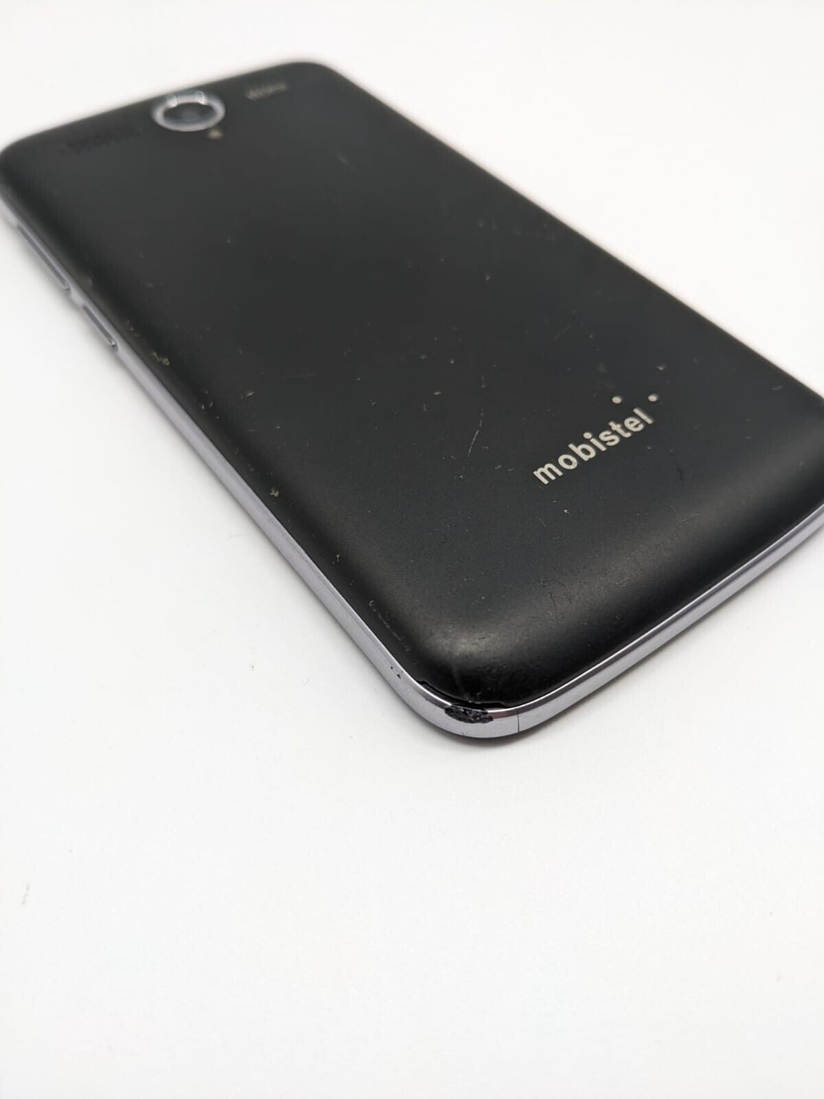 Mobistel  Cynus T6 Smartphone Schwarz LÄDT/STARTET NICHT S0056