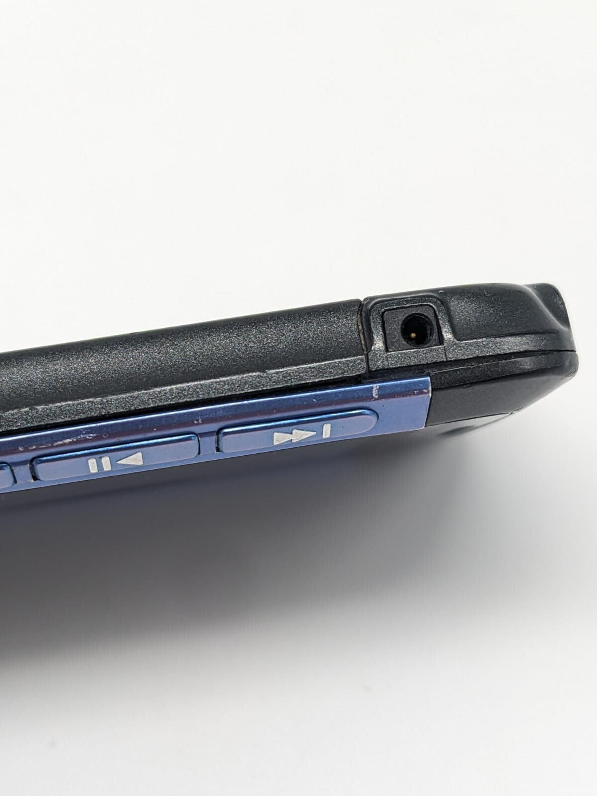 Nokia 5310 Xpress Music Blau RM-303 Handy | OHNE AKKU | OHNE SIMLOCK