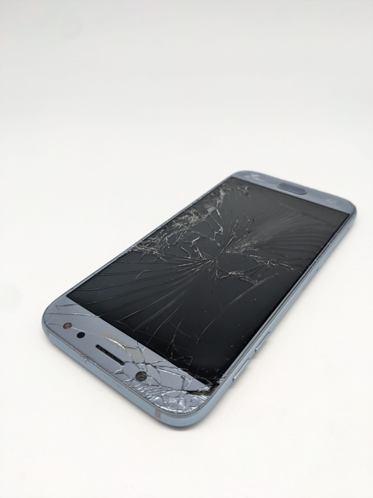 Samsung Galaxy J5 2017 SM-J530F/DS Blau Ersatzteile | LÄDT/STARTET NICHT