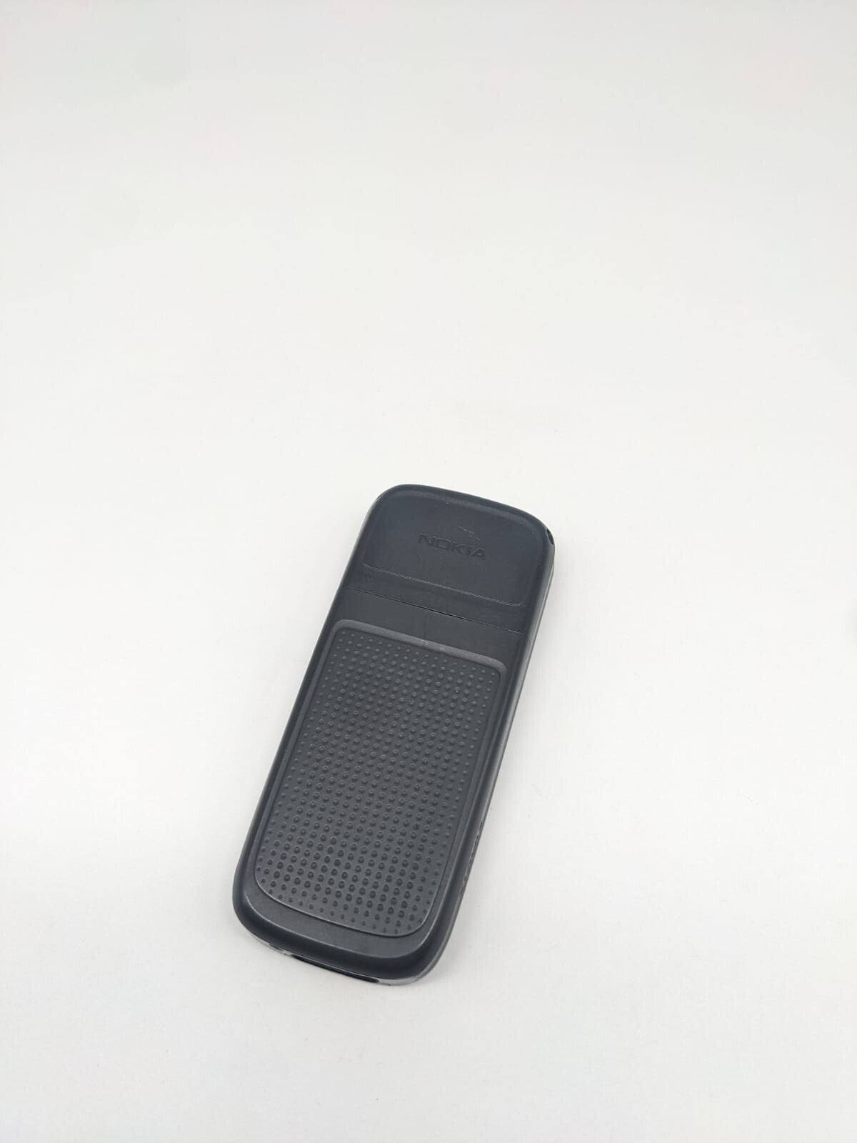 Nokia 1208 Schwarz Handy  Nokia RH-105 | OHNE AKKU | OHNE SIMLOCK