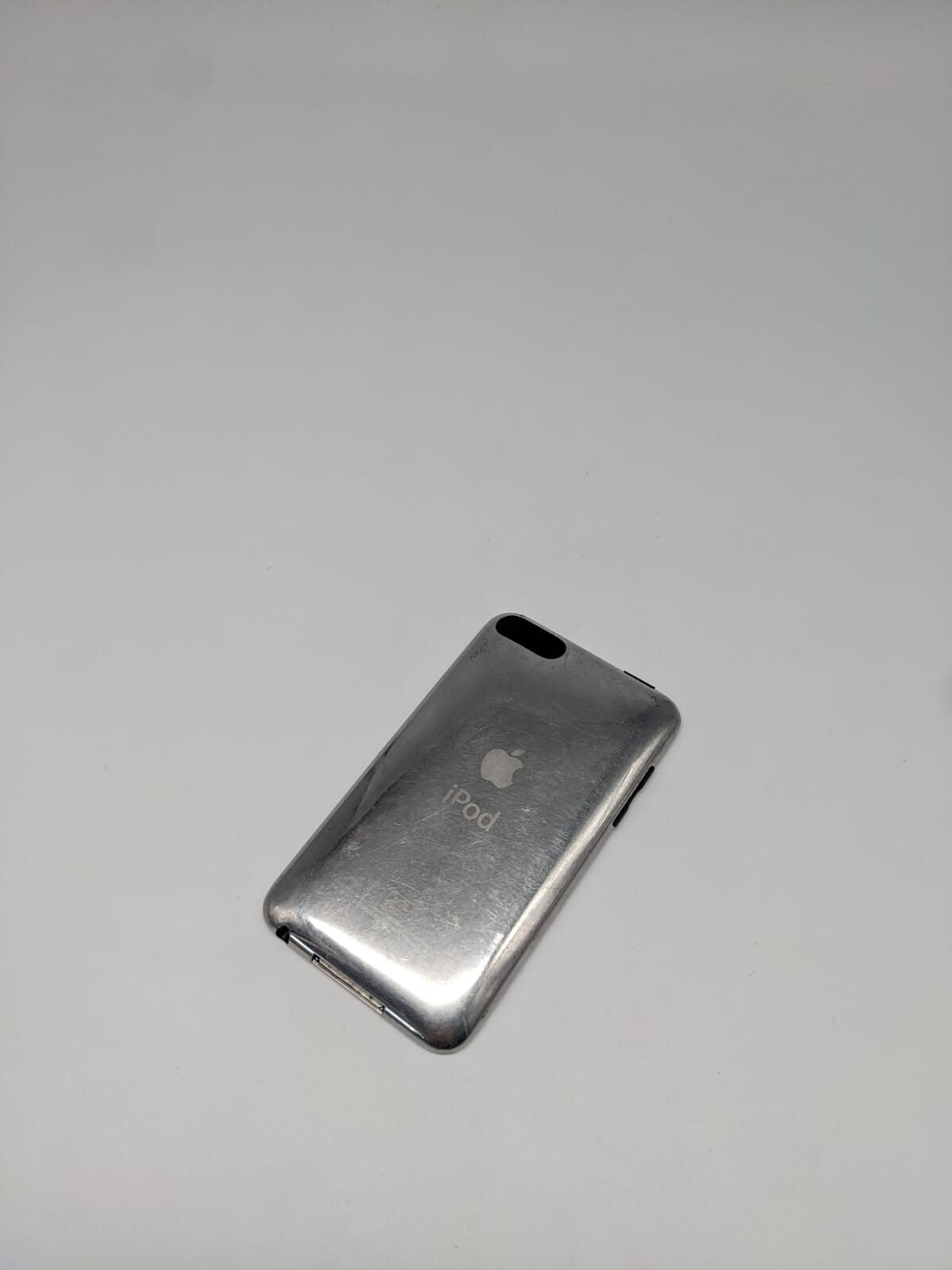 Apple iPod Touch 2. Generation A1288 8 GB Schwarz