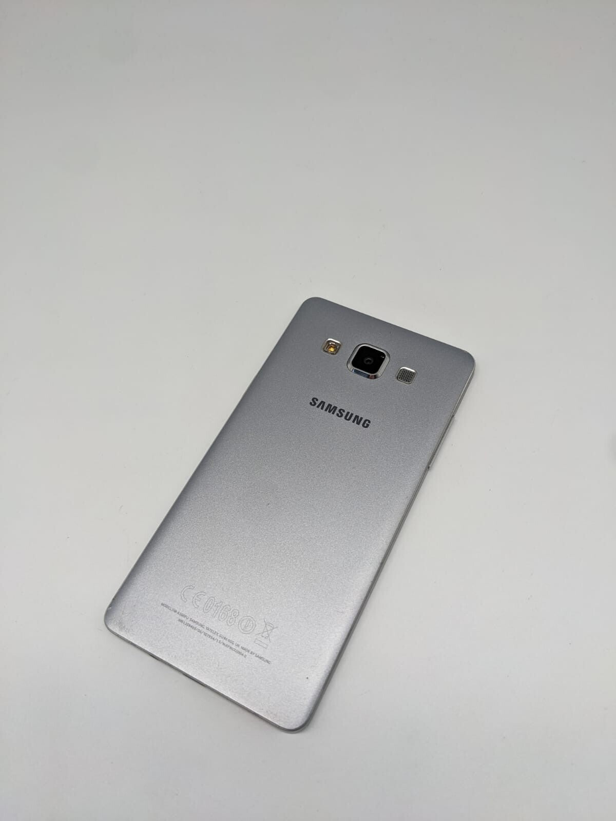 Samsung Galaxy A5 2016 SM-A510F 16GB Blau | LÄDT/STARTET NICHT