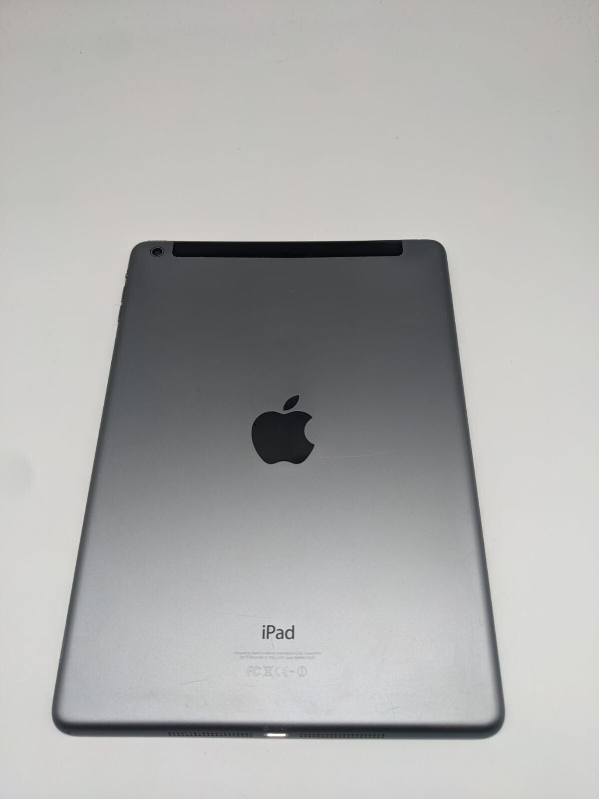 Apple iPad Air 1 Tablet Schwarz A1475 | TEILESPENDER