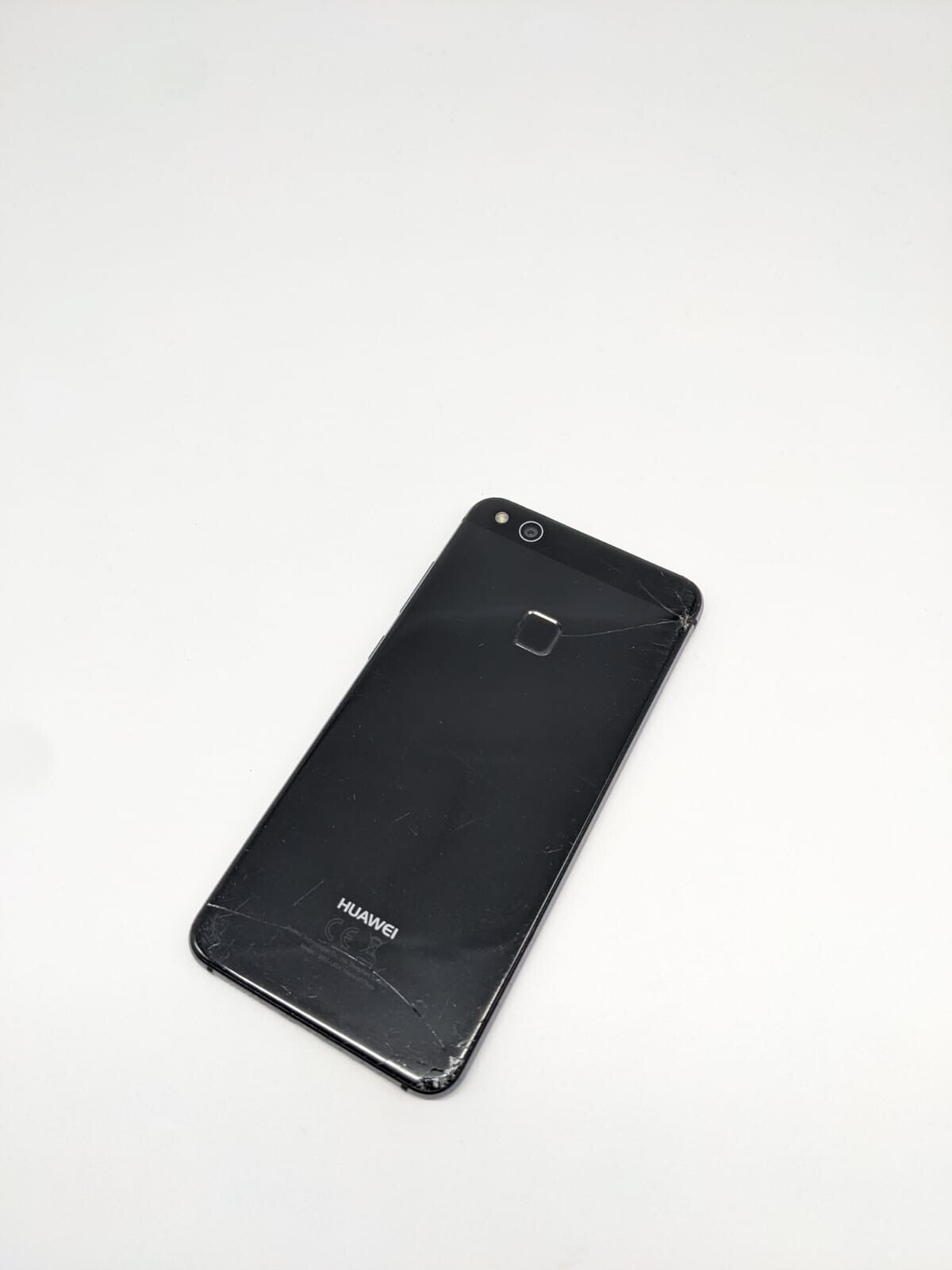 Huawei P10 Lite Dual Sim WAS-LX1A Schwarz | LÄDT/STARTET NICHT