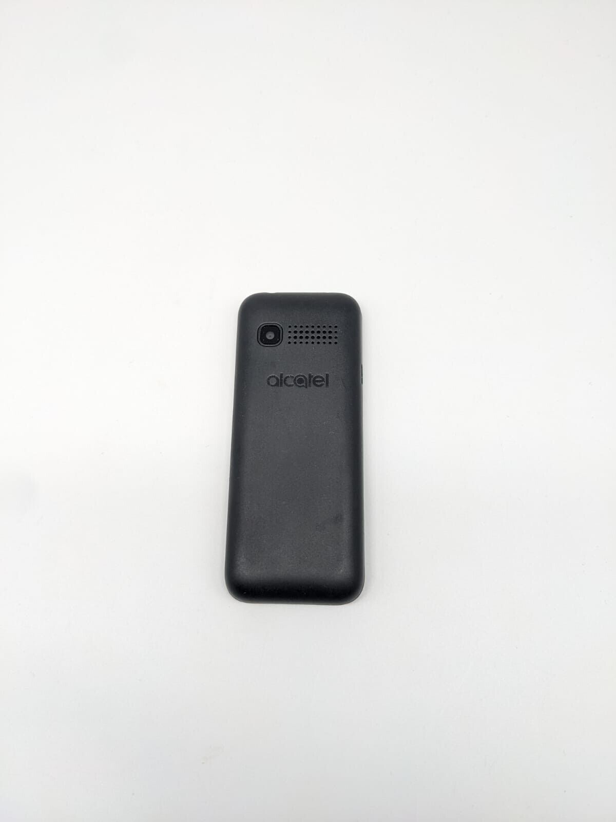 Alcatel 1066G Schwarz Handy Tastenhandy | OHNE SIMLOCK | TOP ZUSTAND