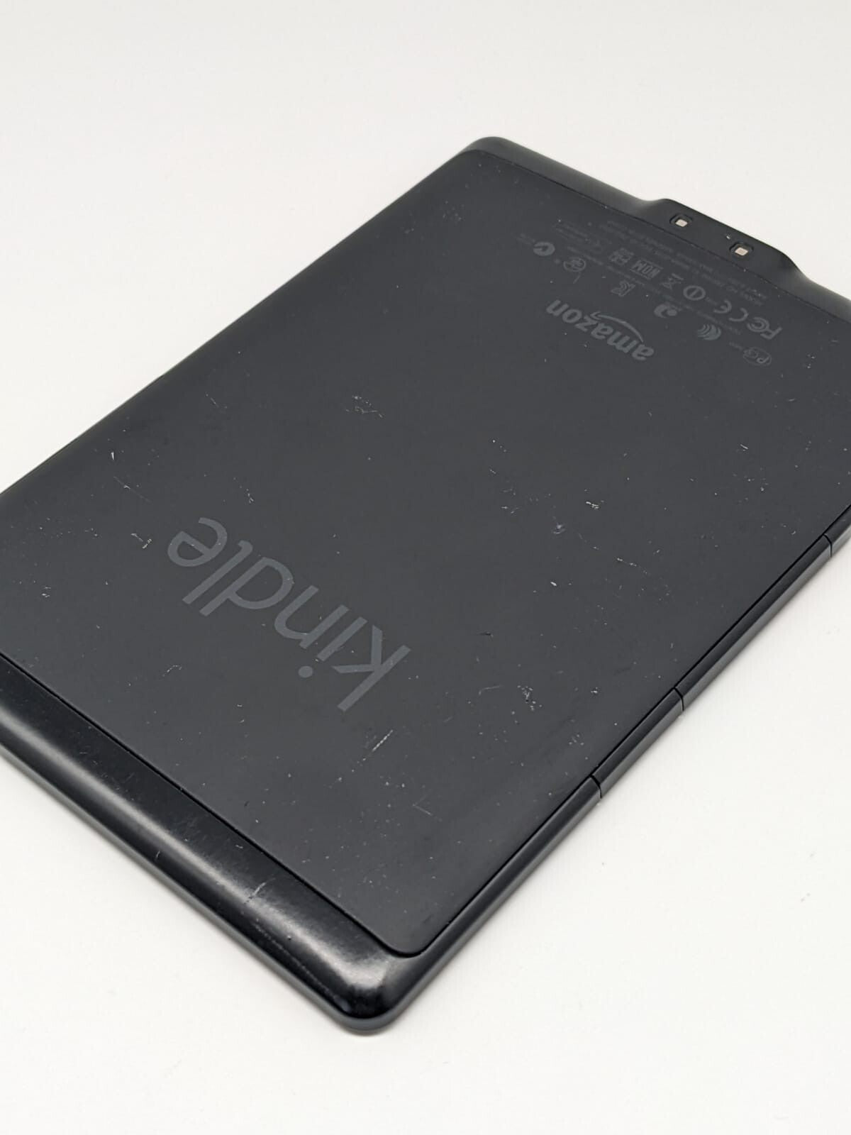 Amazon Kindle Touch 4. Generation D01100 Schwarz 4GB E-Reader eBook Reader WLAN