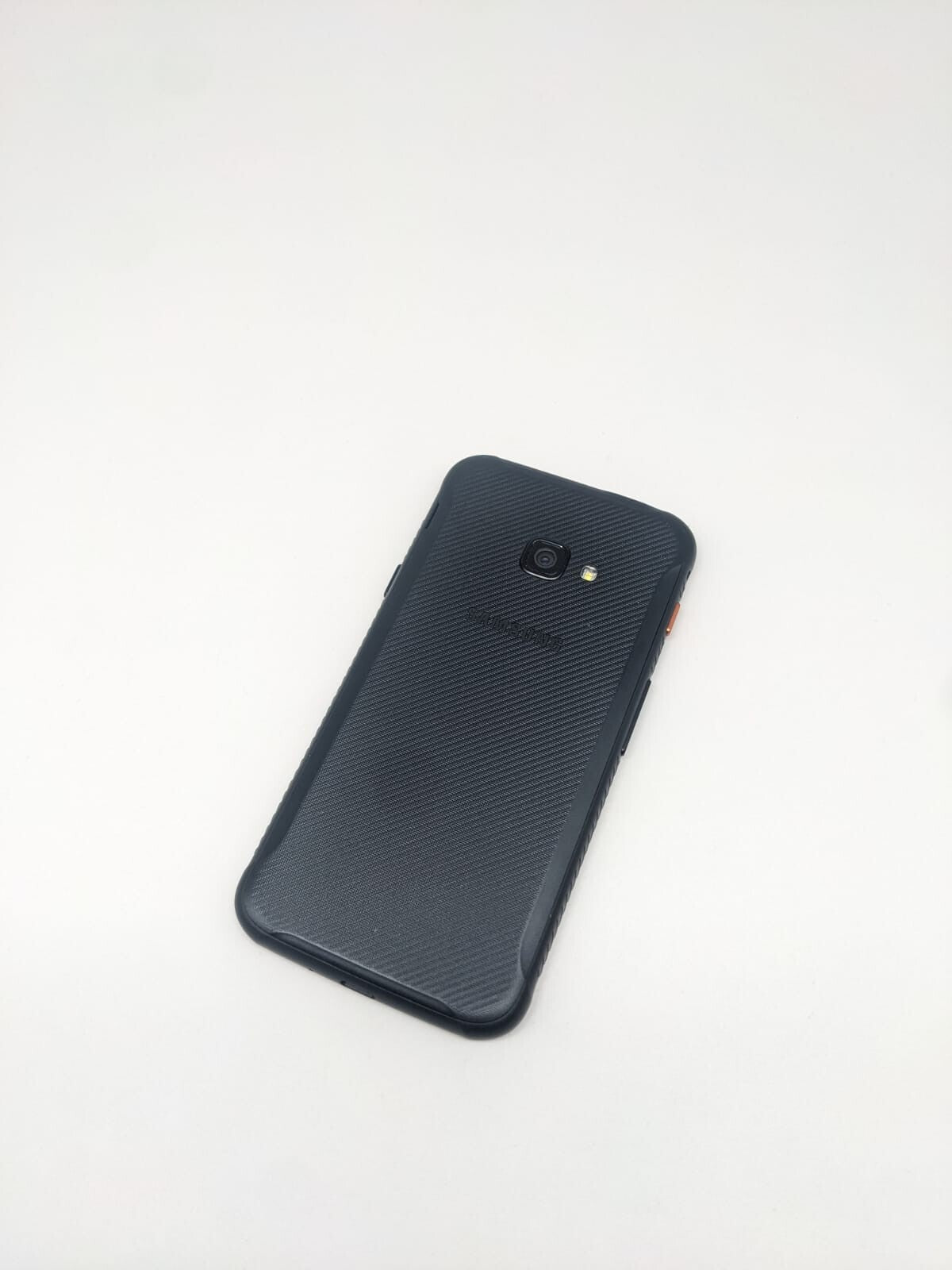 Samsung Galaxy Xcover 4S 32GB SM-G398FN/DS Schwarz Smartphone | TOP ZUSTAND