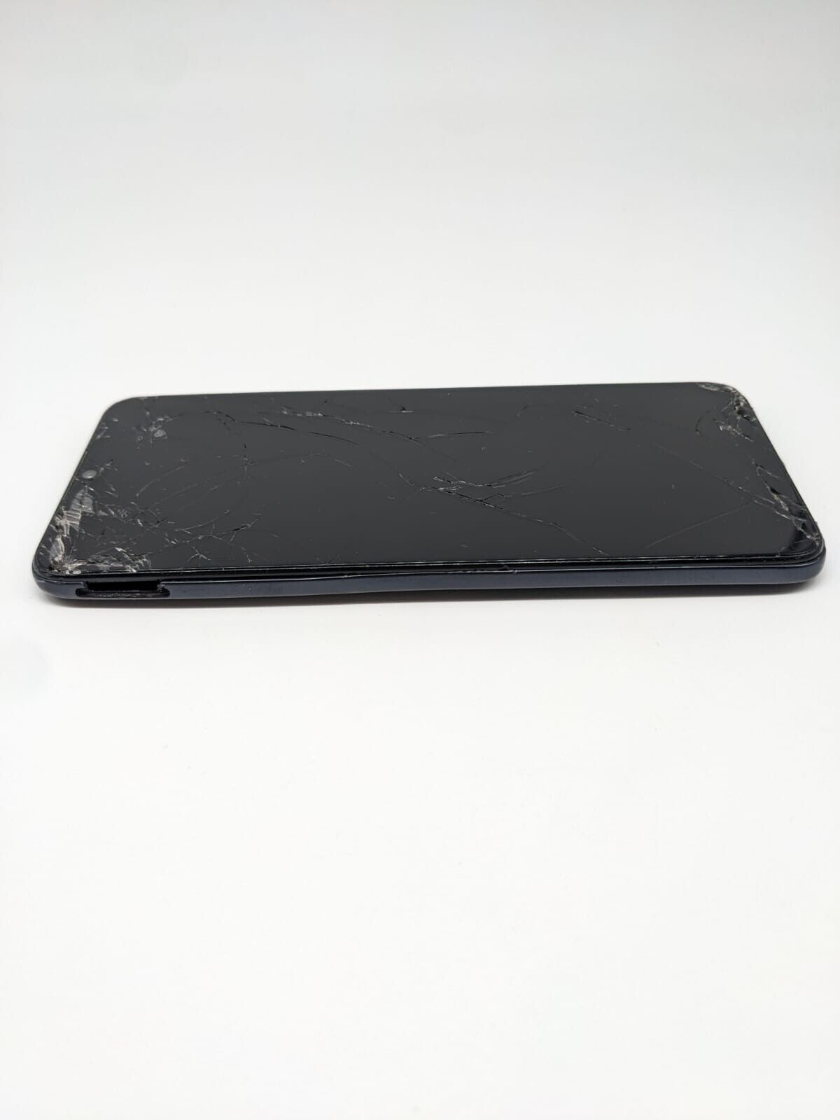 ZTE Blade V30 Vita Schwarz Smartphone Teilespender Ersatzteile | DEFEKT