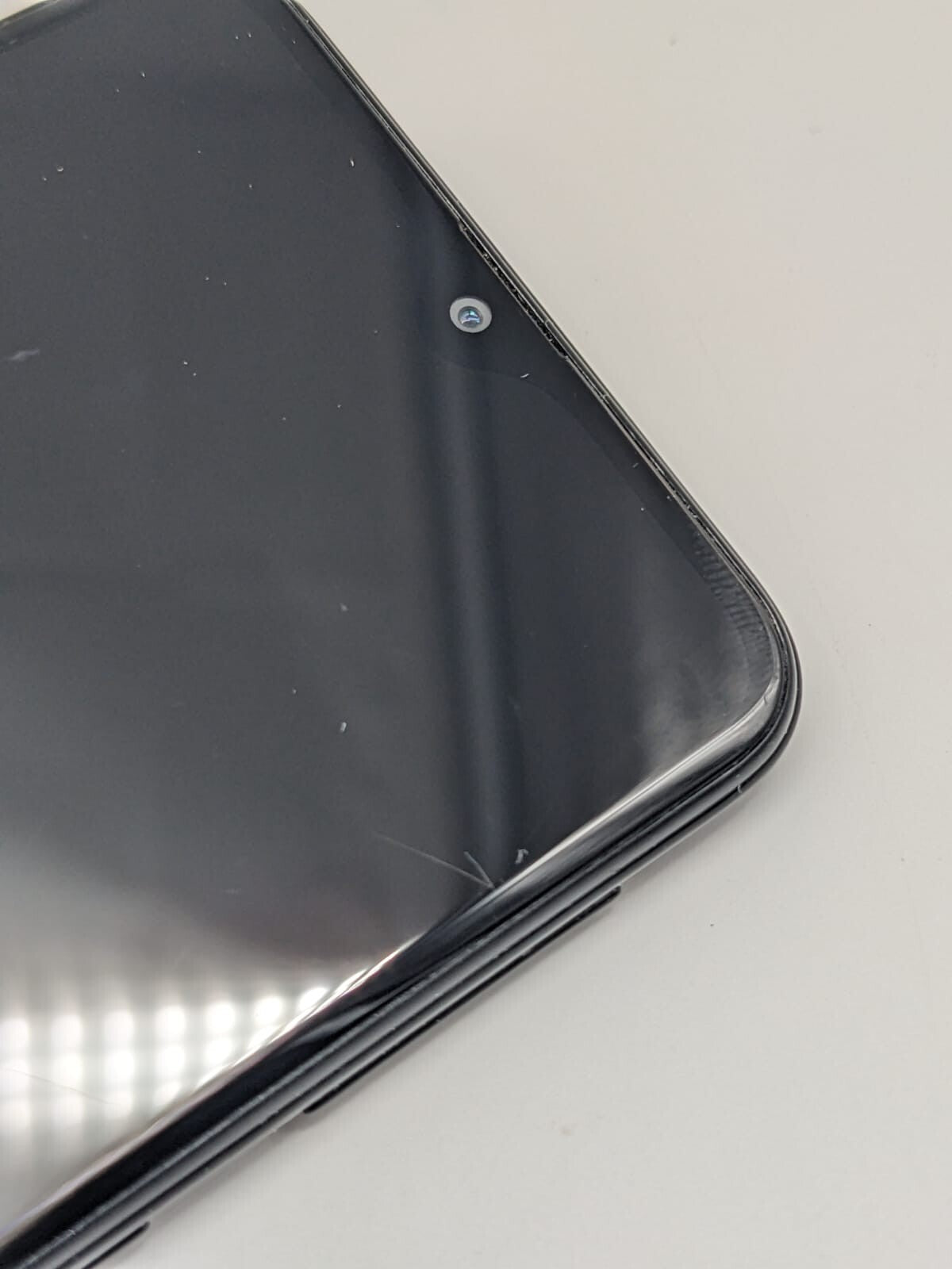 Samsung Galaxy A20e 32GB Dual-Sim Schwarz | OHNE SIMLOCK