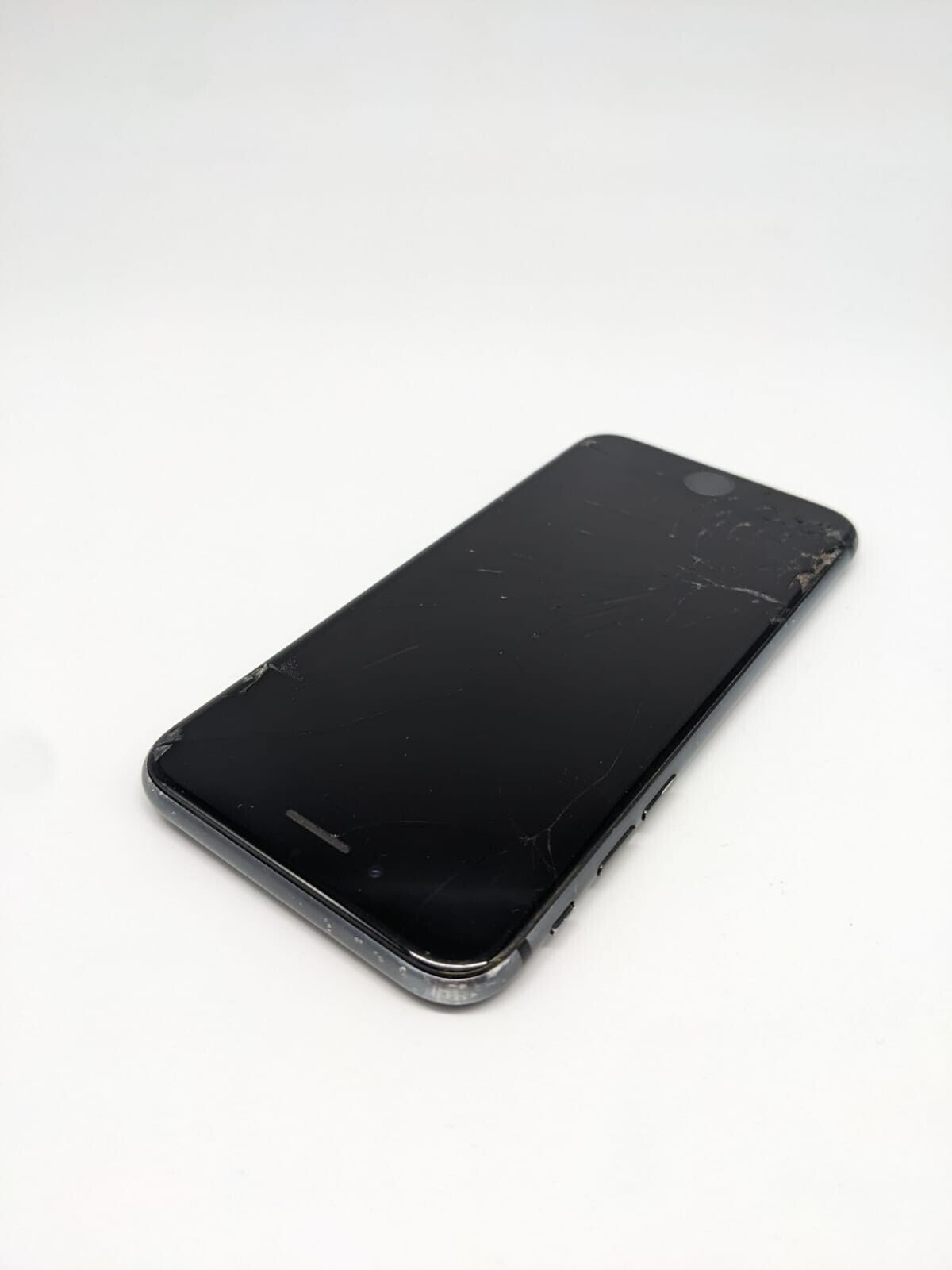Apple iPhone 8 Schwarz Teilespender Ersatzteile | DEFEKT