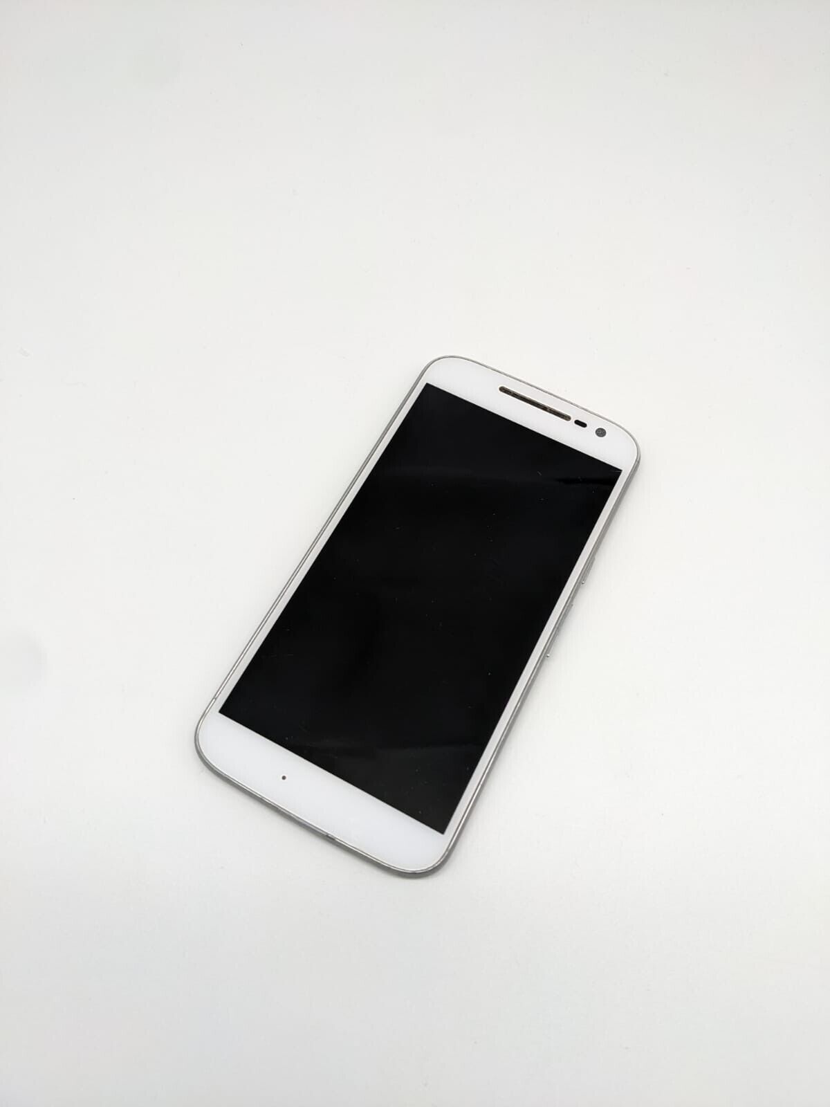 Motorola MOTO G4 XT1622 Bastler Teilespender | OHNE AKKU | UNGETESTET