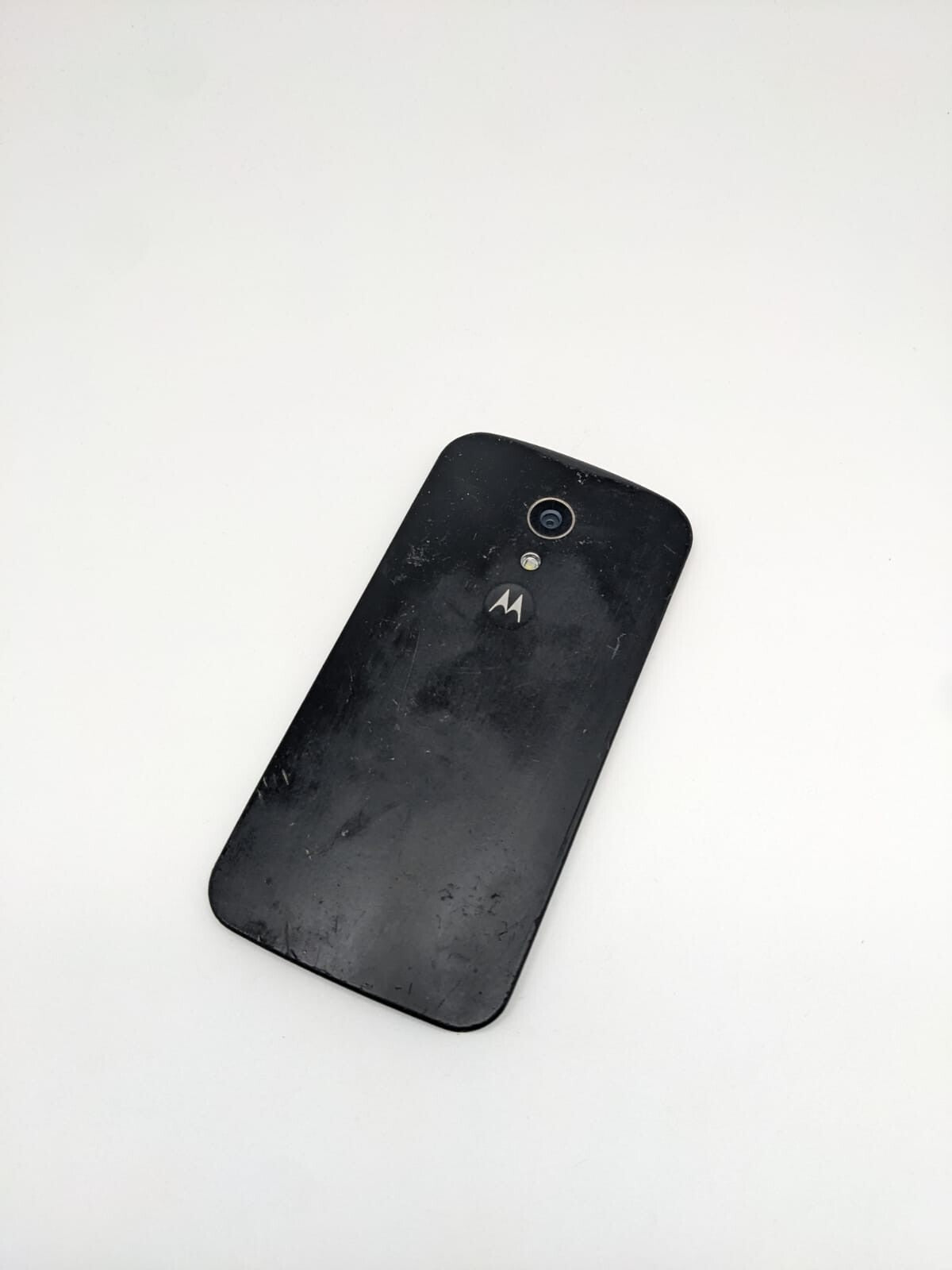 Motorola Moto G XT1068 Schwarz 2nd Generation | OHNE SIMLOCK