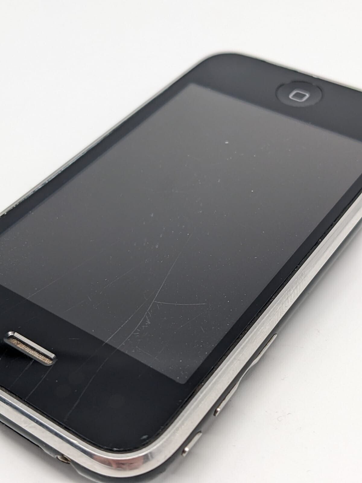 Apple iPhone 3GS A1303 16GB Schwarz Teilespender Ersatzteile | BOOTLOOP