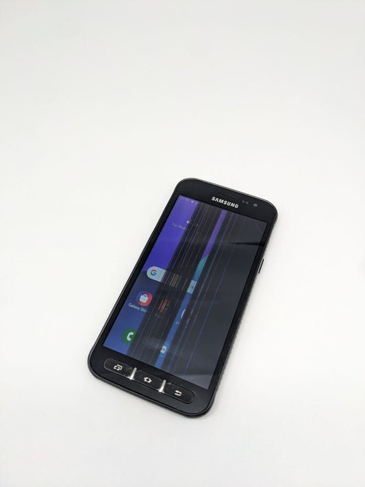 Samsung Galaxy XCover 4 SM-G390F Teilespender Ersatzteile | DISPLAY TEILDEFEKT