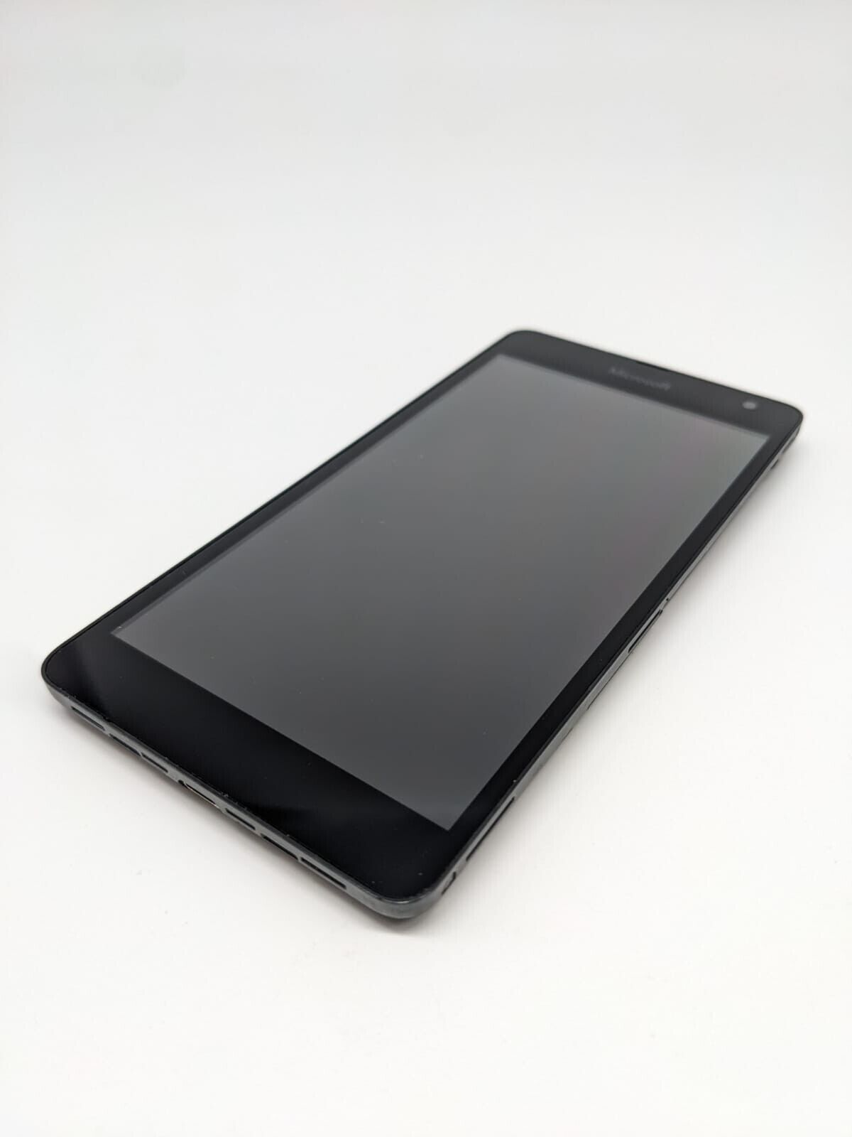 Microsoft Lumia 535 RM-1089 Schwarz Smartphone | OHNE AKKU | UNGETESTET