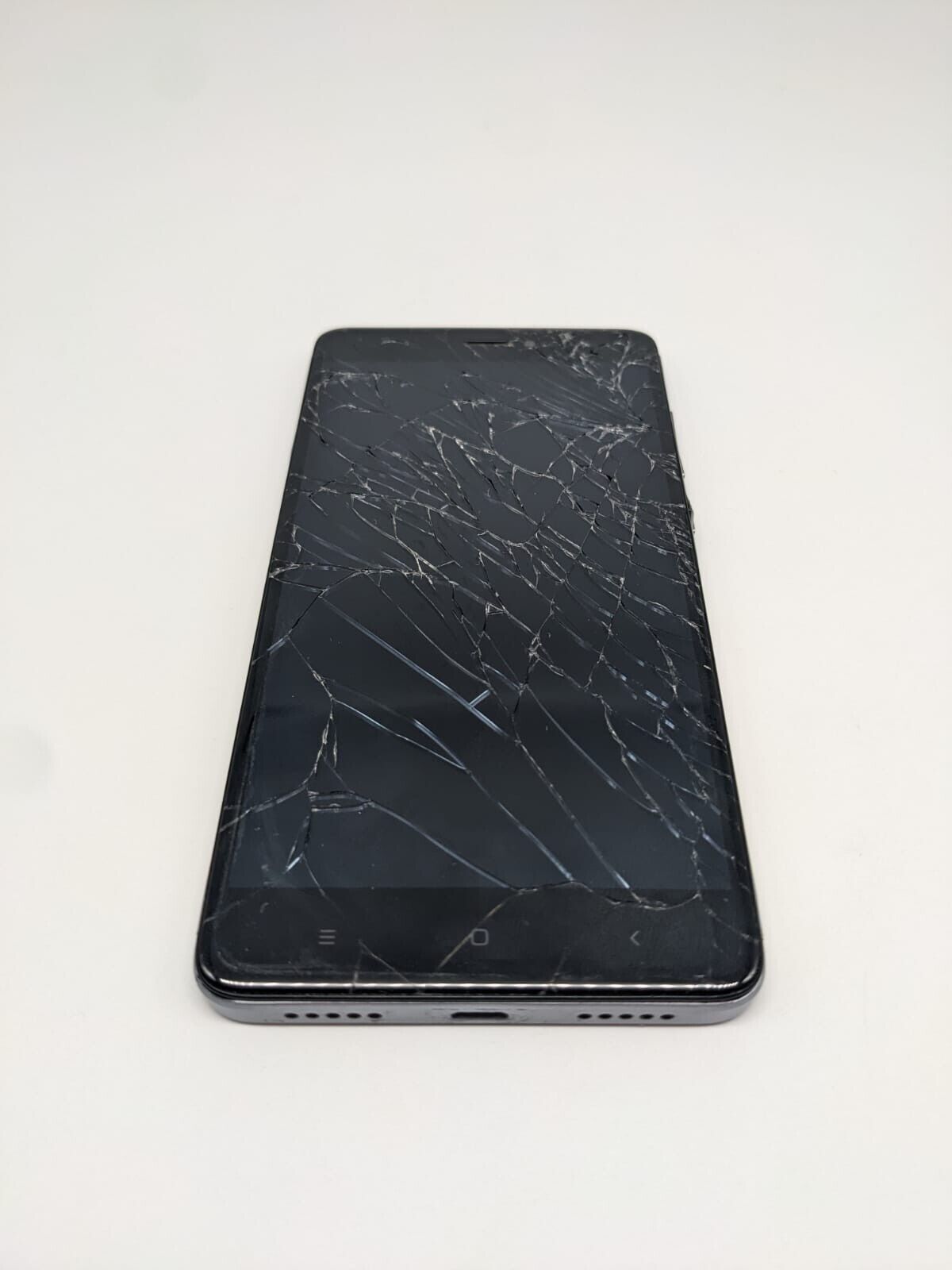 XIAOMI REDMI NOTE 4 Model 2016102 Smartphone | STARTET/LADET NICHT