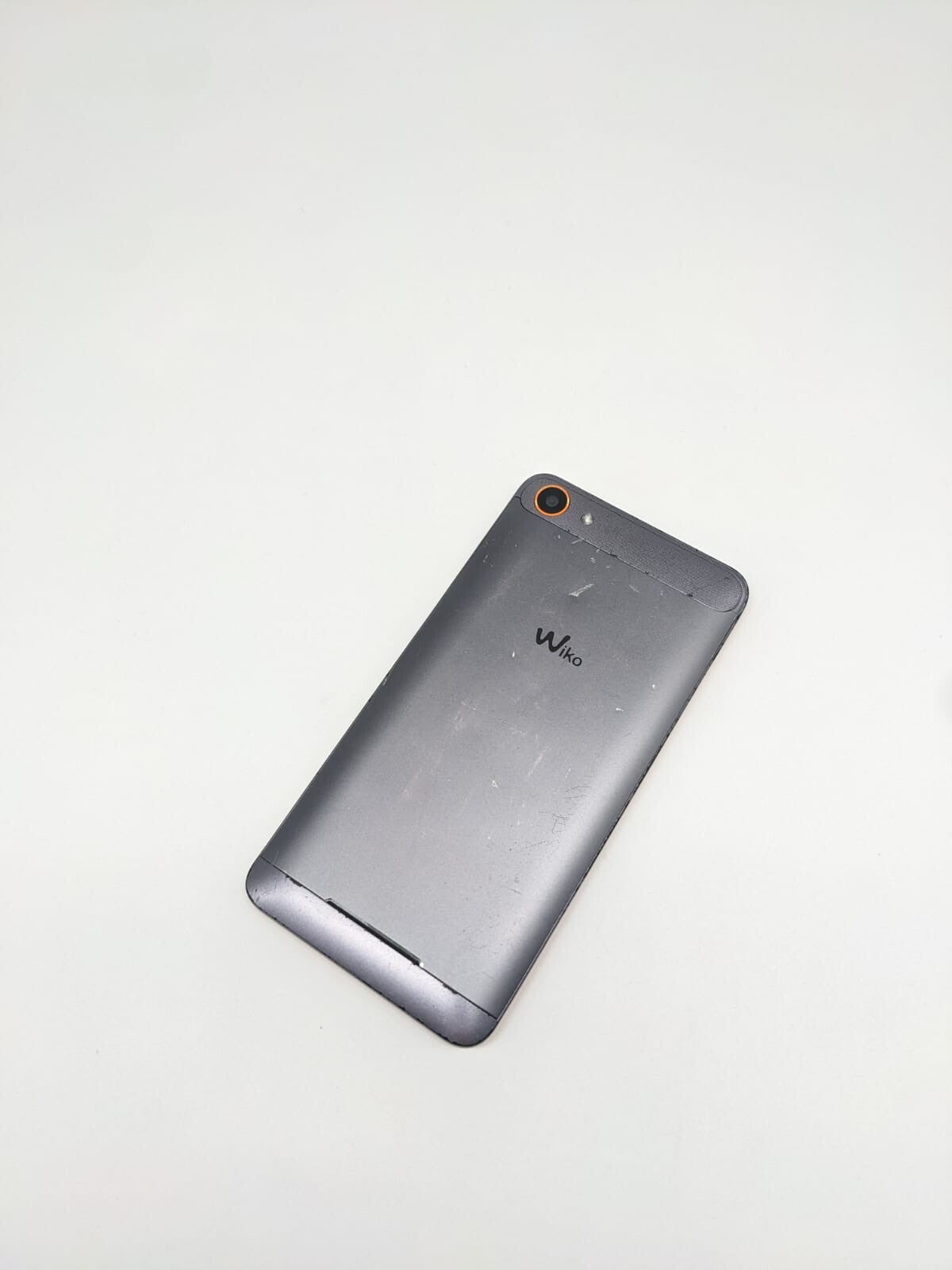 Wiko Jerry 16GB Schwarz Smartphone Teielspender Ersatzteile | LÄDT/STARTET NICHT