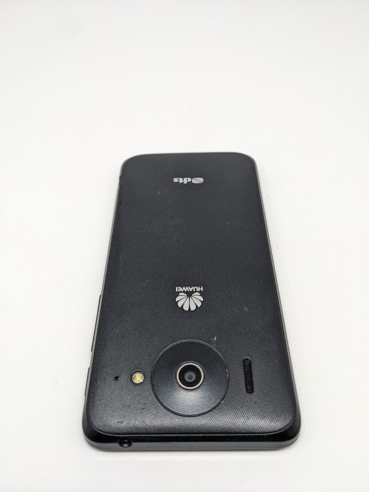 Huawei Ascend G510 Smartphone OHNE AKKU UNGETESTET 