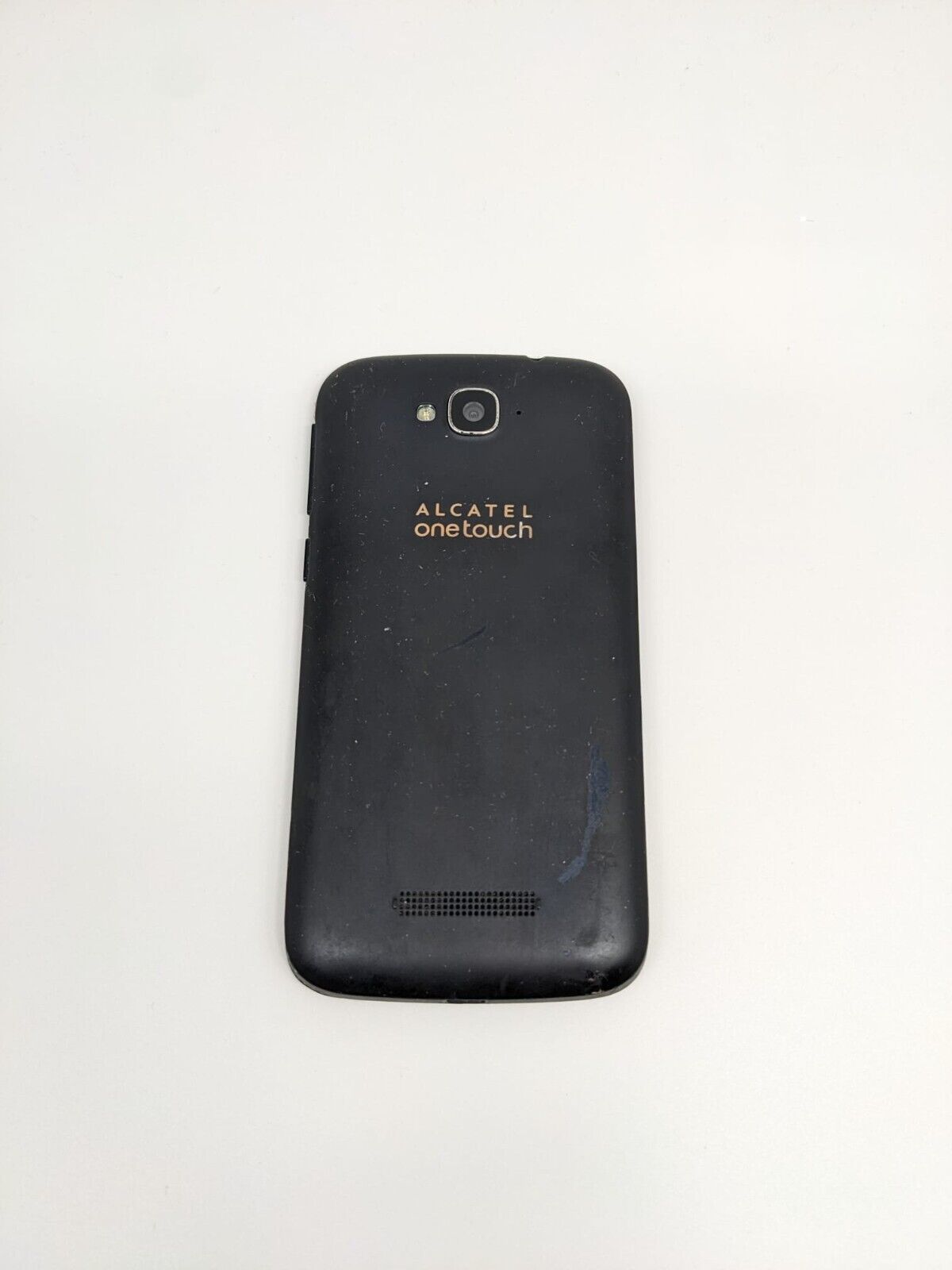 Alcatel One Touch Pop C7 Dual Sim Schwarz 