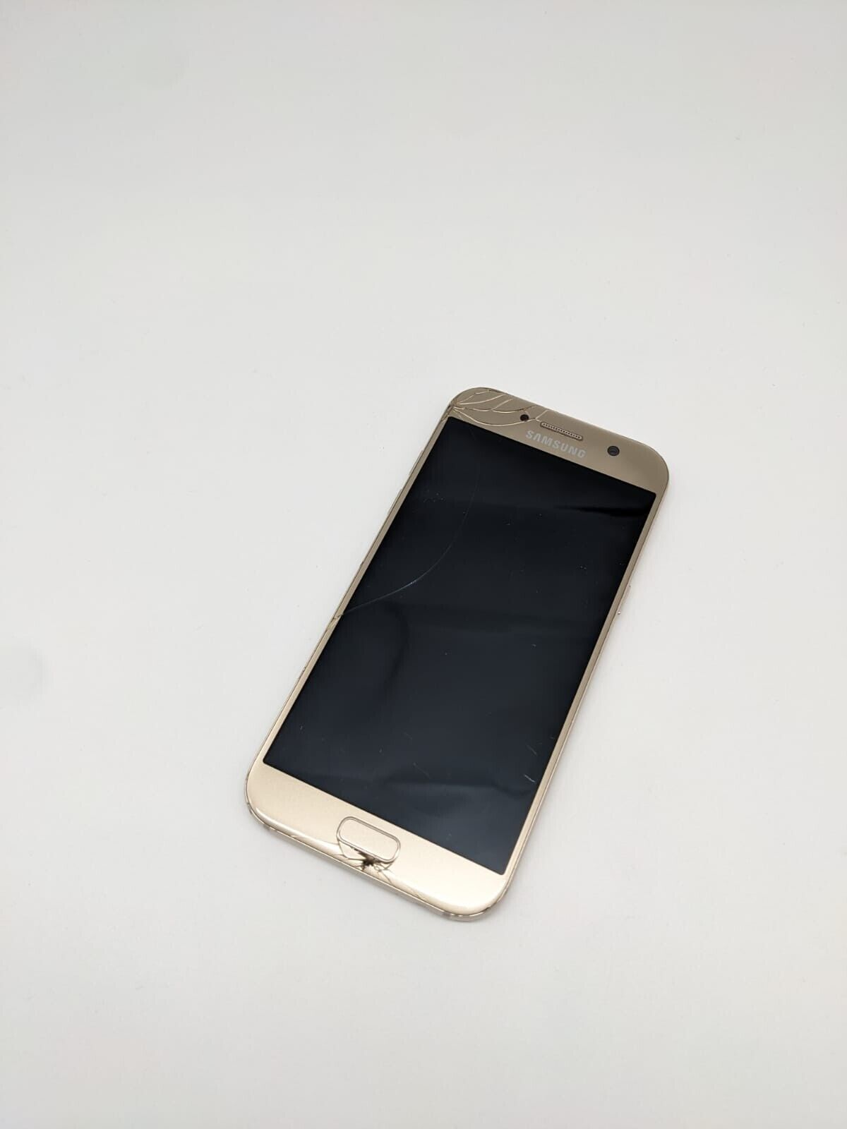 Samsung Galaxy A5 2017 SM-A520F Gold | LÄDT/STARTET NICHT