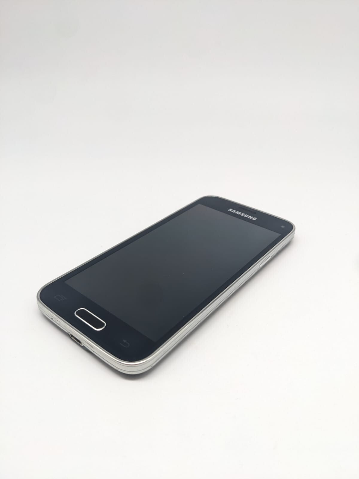 Samsung Galaxy S5 Mini 16GB Schwarz | OHNE AKKU | OHNE SIMLOCK