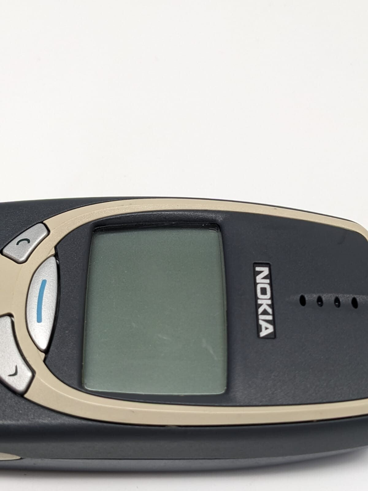 Nokia 3310 NHM-5NX Blau Handy | OHNE SIMLOCK