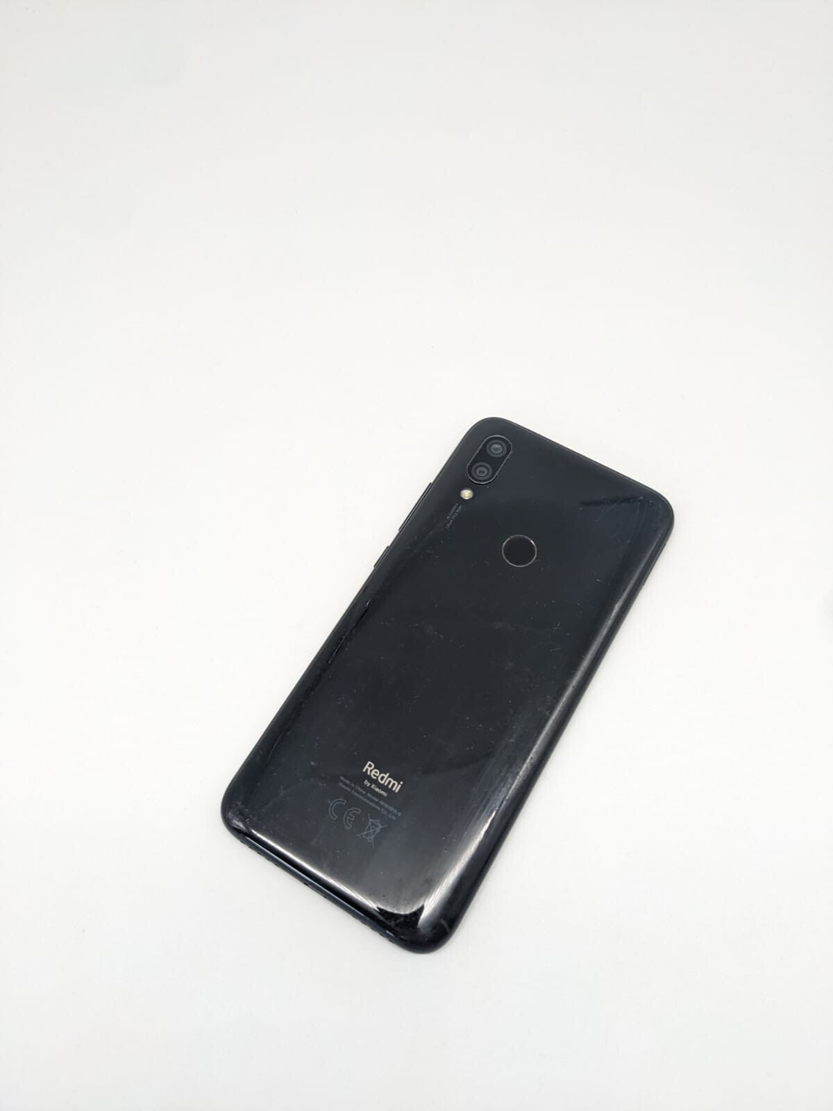 Xiaomi Redmi 7A Schwarz Smartphone Teilespender Ersatzteile | LÄDT/STARTET NICHT