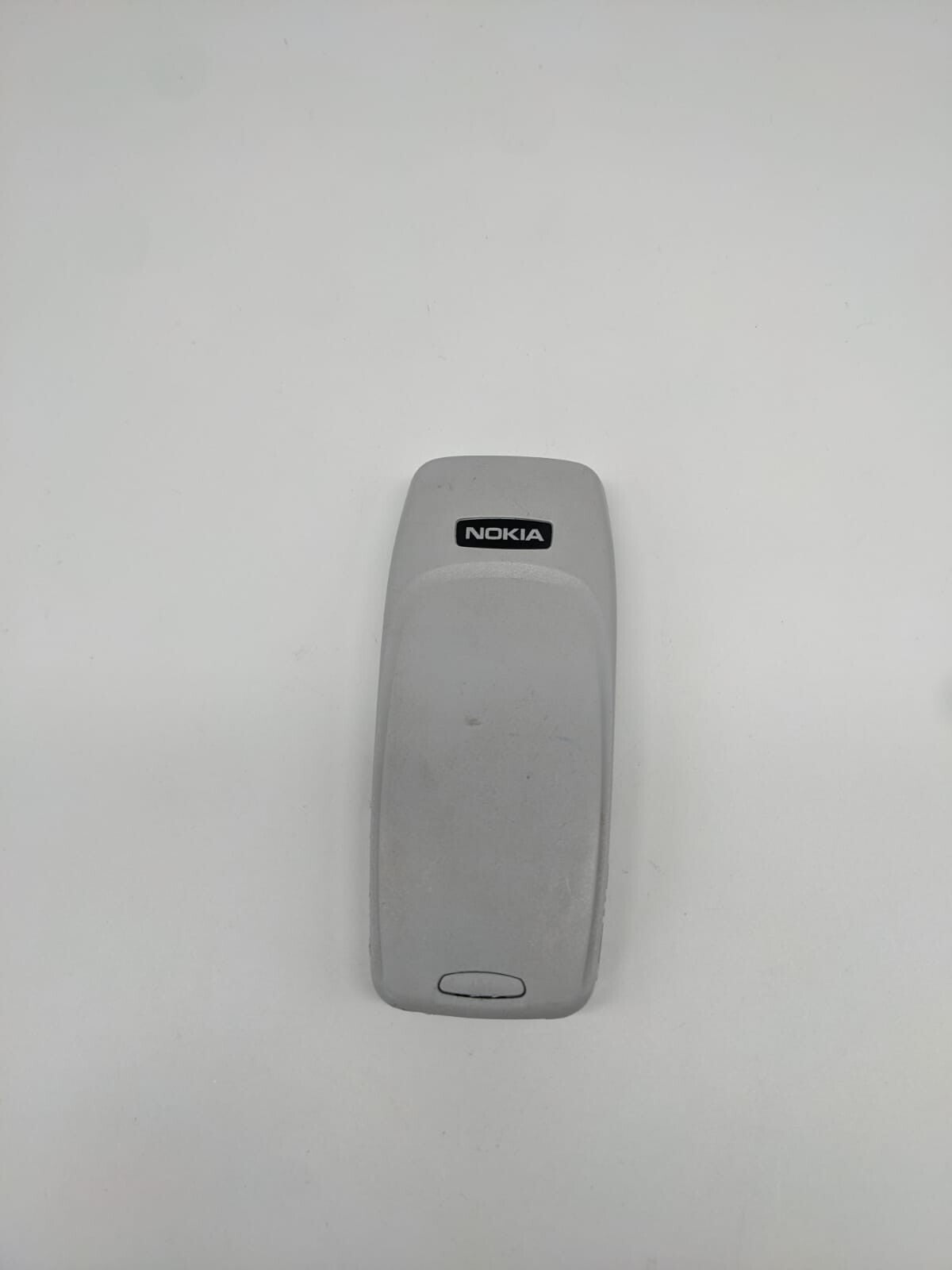 Nokia 3330 Grau Handy Retro Vintage | OHNE SIMLOCK