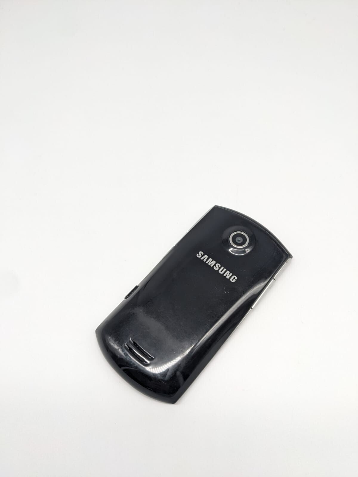 Samsung Monte GT-S5620 Schwarz | VOLL FUNKTIONSFÄHIG | OHNE SIMLOCK #X6