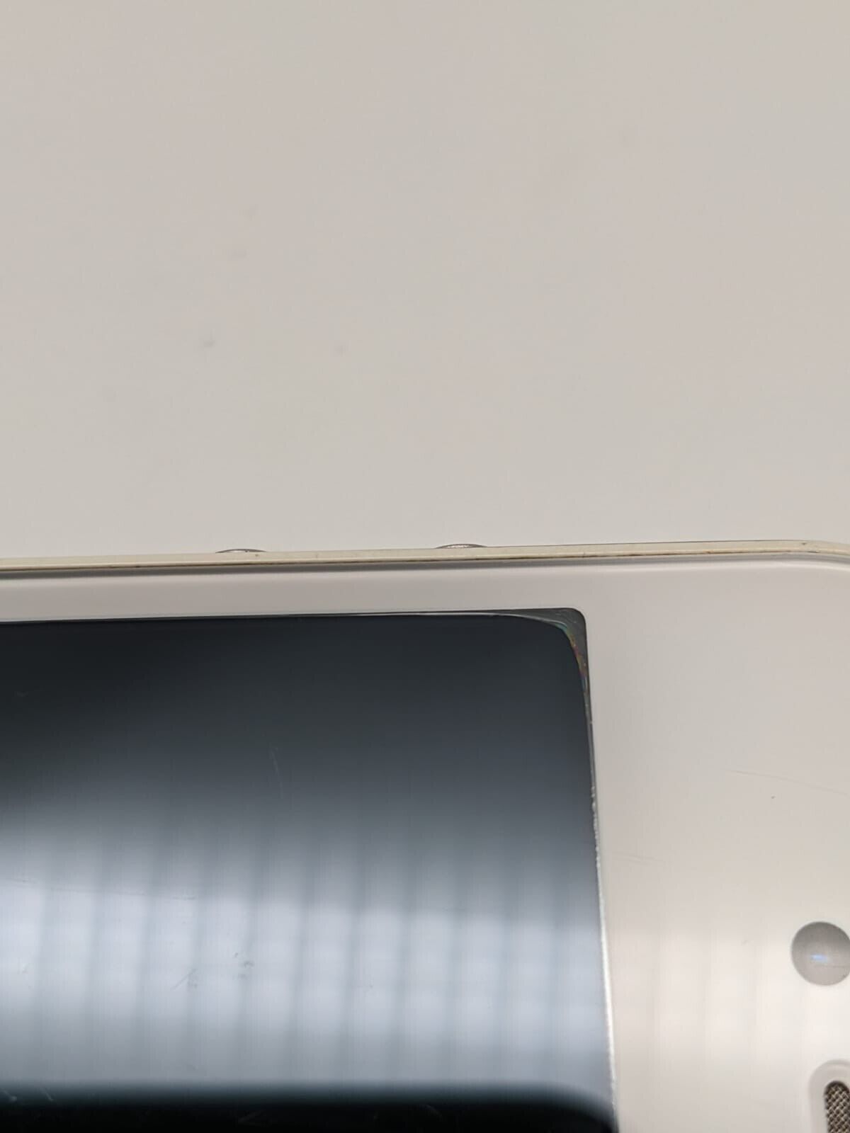 Apple iPhone 4 A1332 Weiß 8GB Smartphone | OHNE SIMLOCK