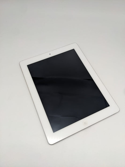 Apple iPad 2 A1395 16GB IOS Silber Tablet | TEILESPENDER