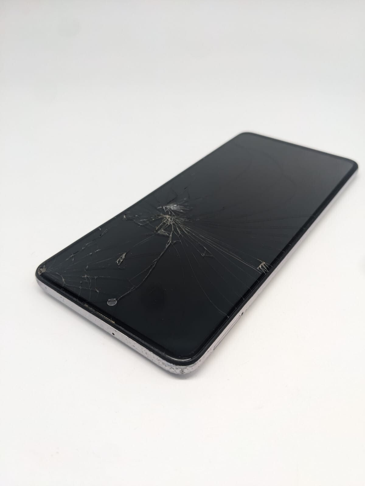 Samsung Galaxy A51  SM-A515F Weiß Teilespender Ersatzteile | LÄDT/STARTET NICHT