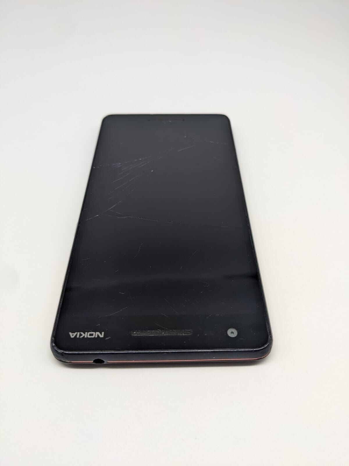 Nokia 2.1 TA-1080 Blau Rose Teilespender Ersatzteile | DEFEKT