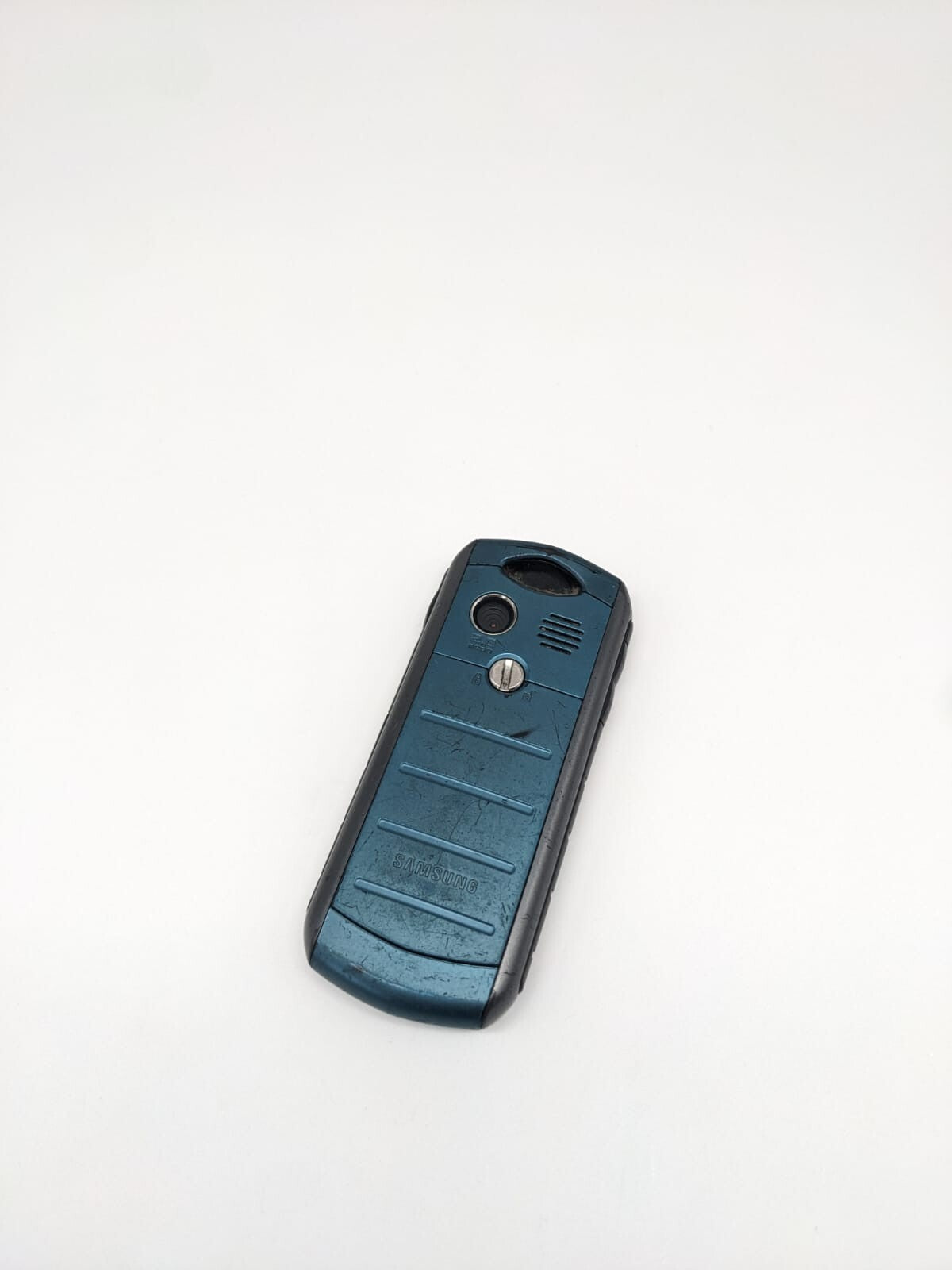 Samsung Xcover B2710 Schwarz Blau Outdoorhandy |  VOLL FUNKTIONSFÄHIG