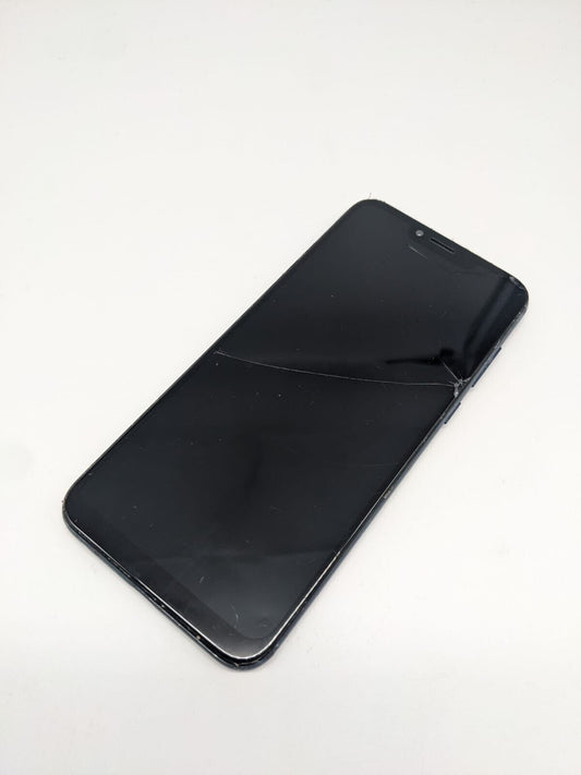 Huawei Honor Play COR-L29 Blau Ersatzteile Teilespender Bastler