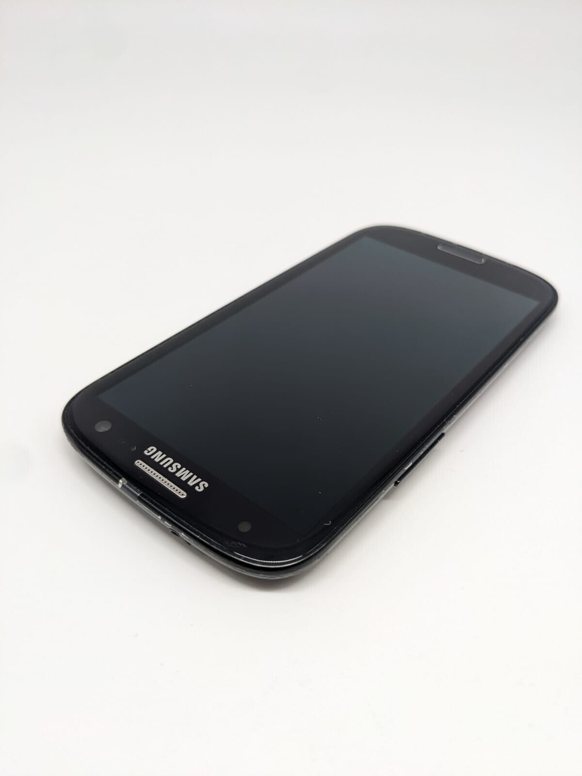 Samsung Galaxy S3 Neo GT-I9301I Schwarz | OHNE AKKU | OHNE SIMLOCK | TEILDEFEKT