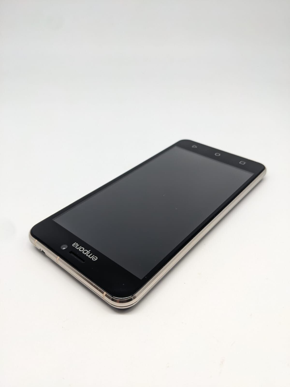 Emporia SMART.2 Smartphone | UNGETESTET | TOP ZUSTAND
