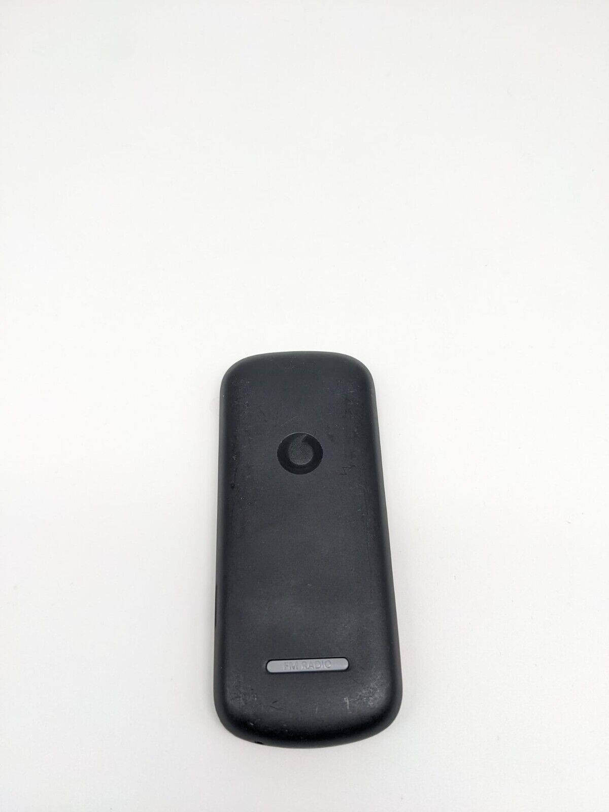 Vodafone 255 Schwarz Handy Vodafone 