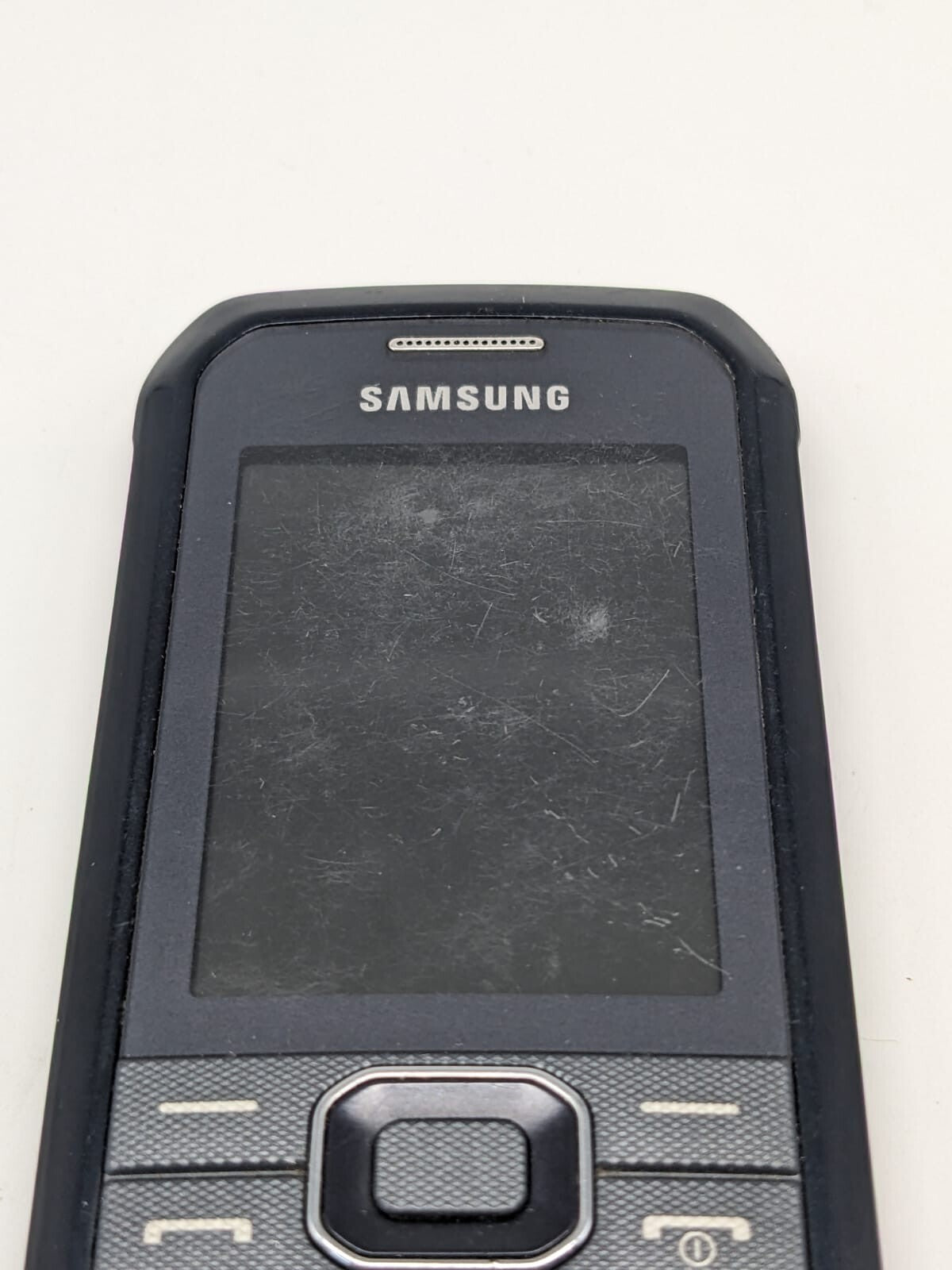 Samsung Xcover 550 SM-B550H Outdoor Handy | OHNE SIMLOCK