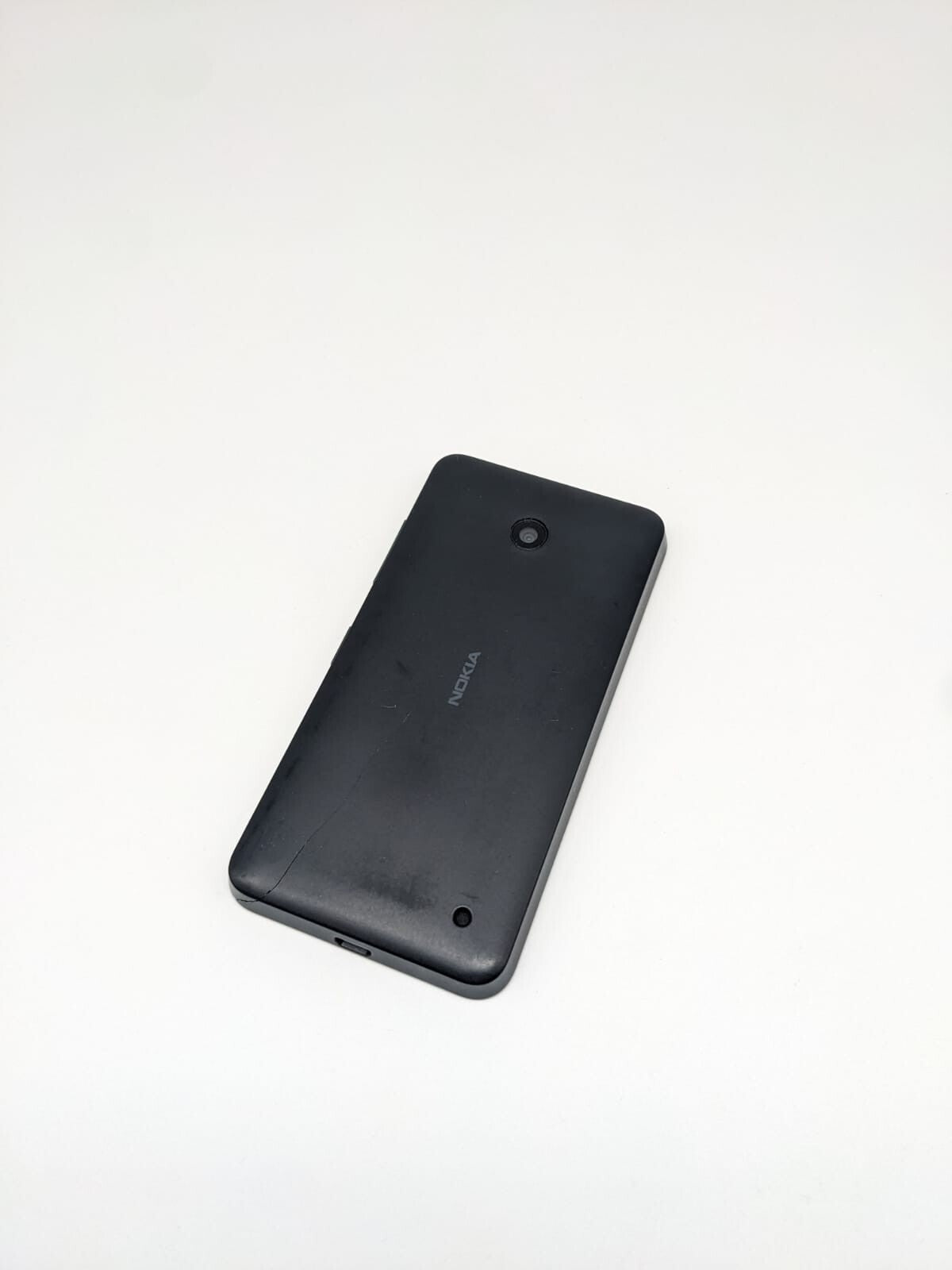 Nokia Lumia 630 8GB Schwarz Smartphone | OHNE SIMLOCK