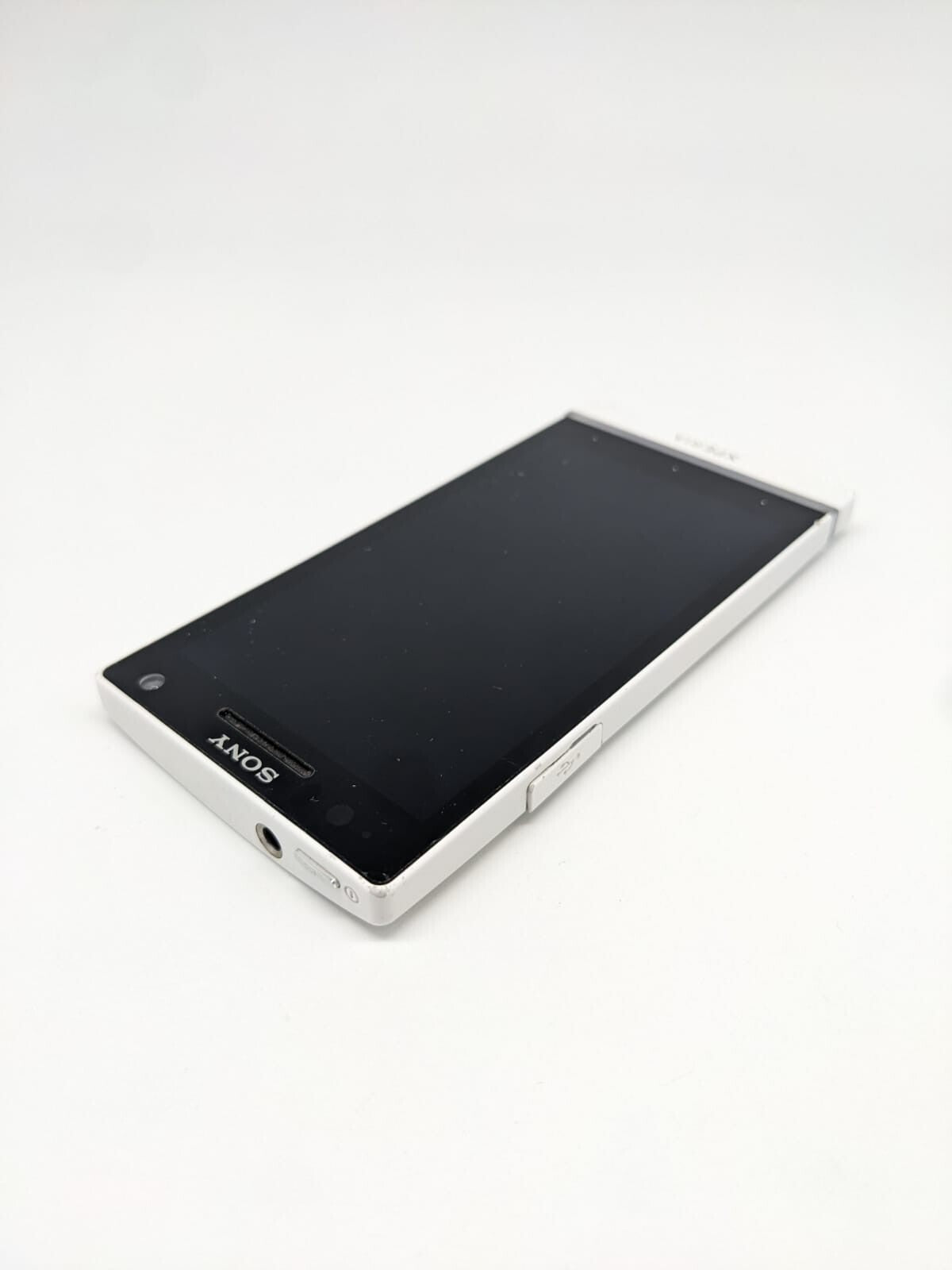 Sony Xperia LT26 Smartphone Weiß | OHNE SIMLOCK