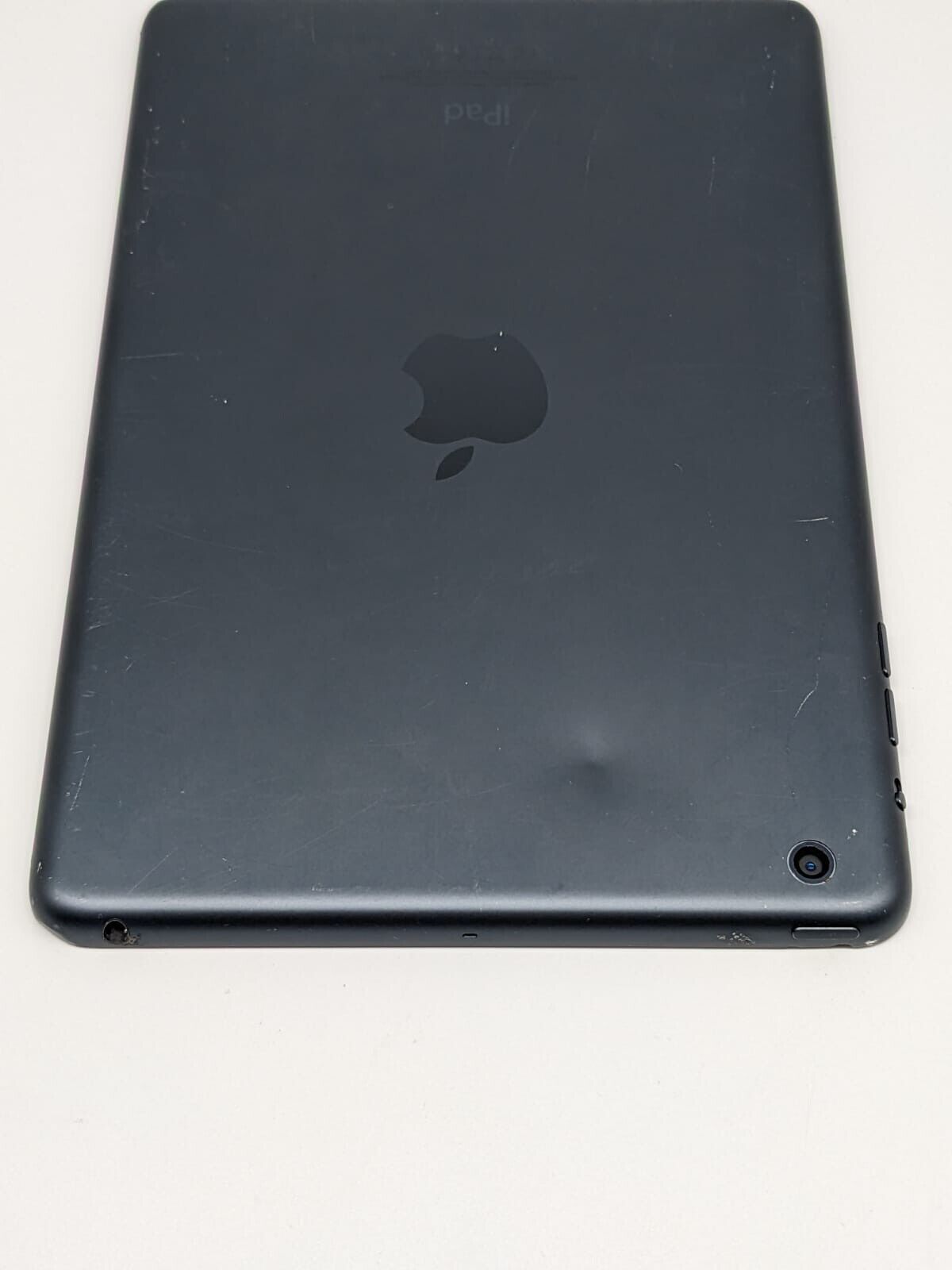Apple IPad Mini A1432 Schwarz Teilespender Ersatzteile Bastler | DEFEKT
