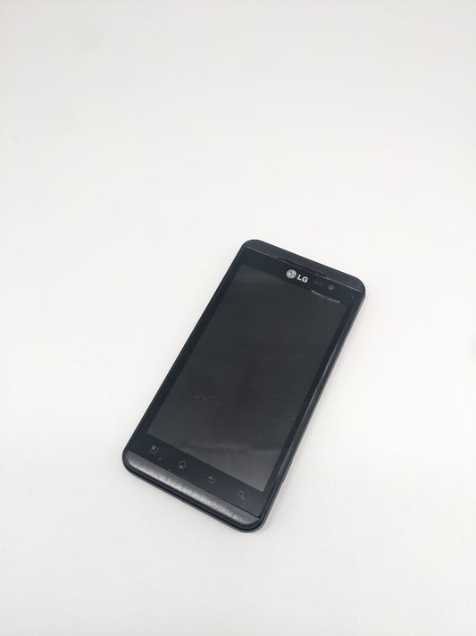 LG Optimus 3D P920 SmartphoneTeilespender Ersatzteile | SIMSLOT DEFEKT