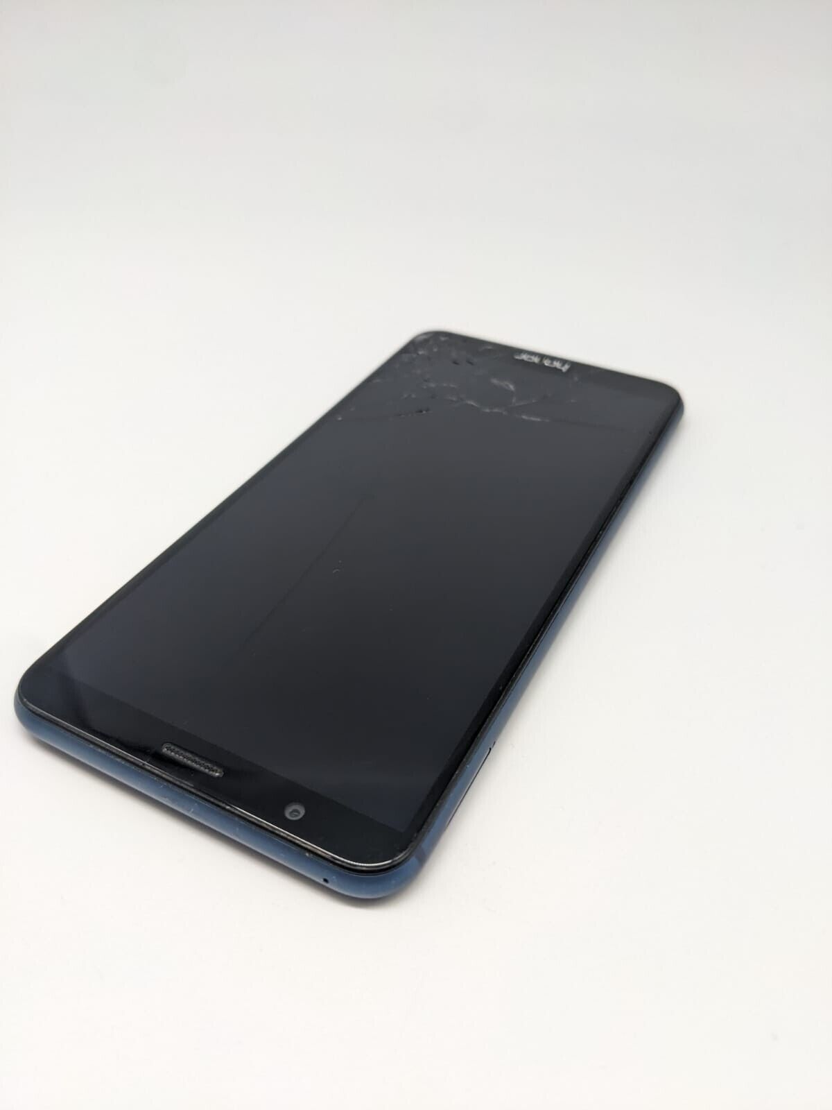 Huawei Honor 7X 64GB Dual Sim Blau Smartphone | OHNE SIMLOCK