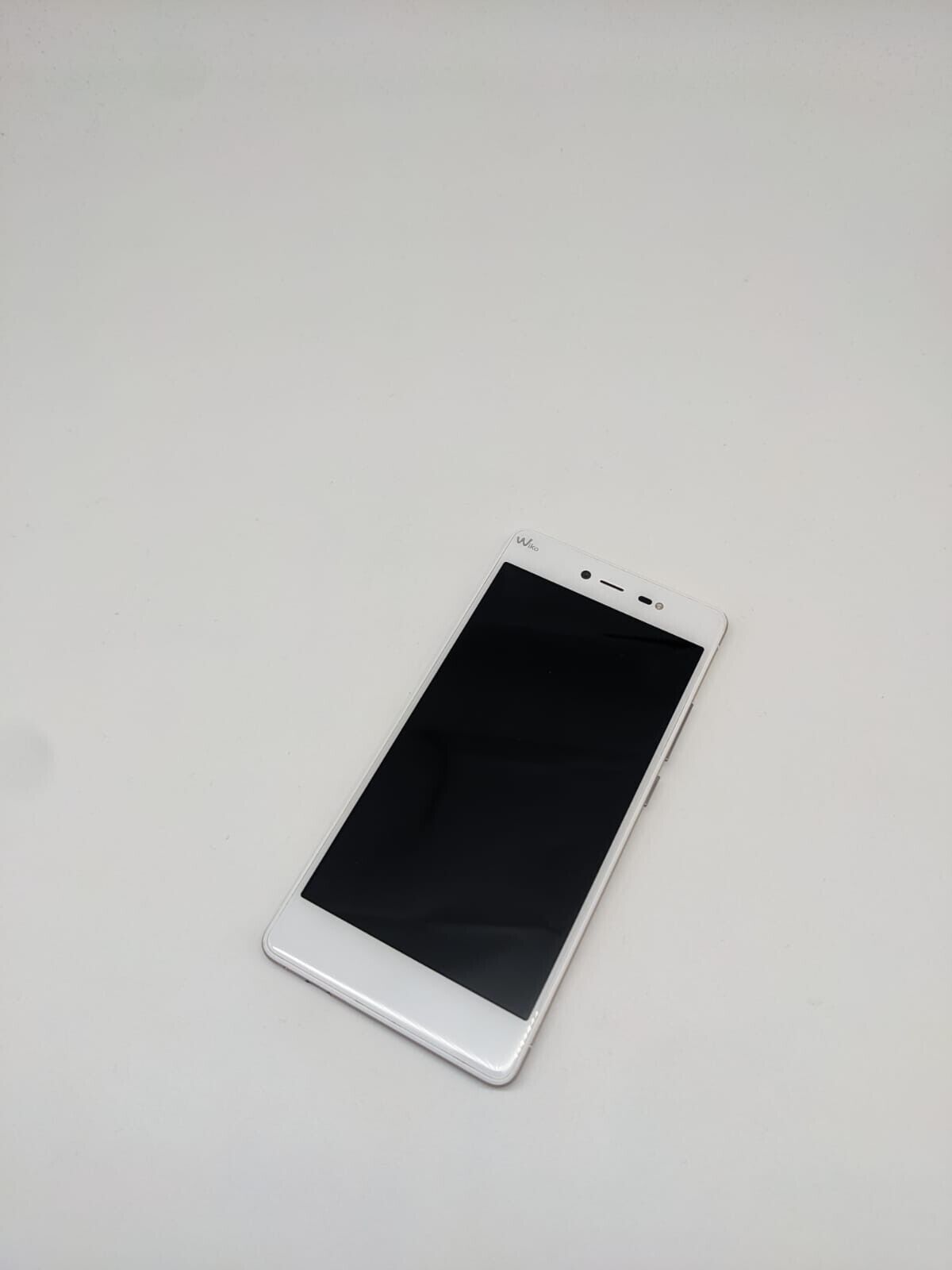 Wiko Fever Weip Smartphone Teilespender Ersatzteile | LÄDT/STARTET NICHT