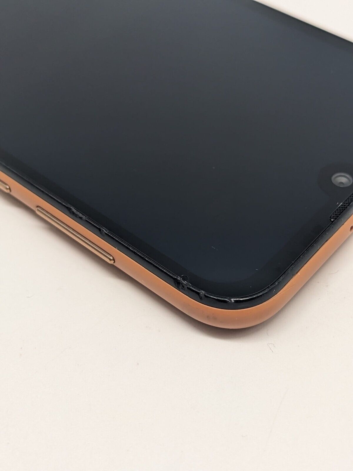 Huawei Y5 2019 16GB AMN-LX9 Braun Smartphone | OHNE SIMLOCK