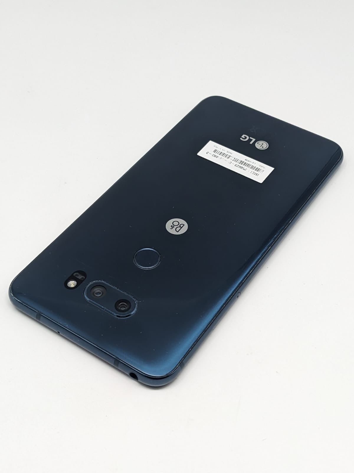 LG V30 H930 64 GB Blau Smartphone | OHNE SIMLOCK