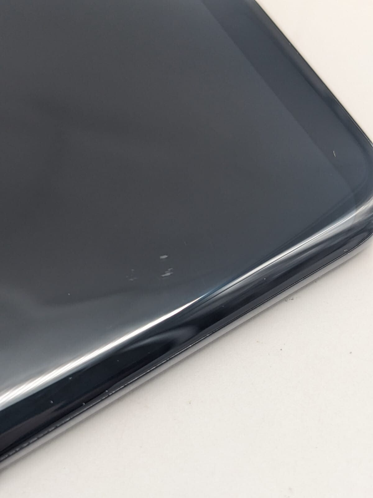 Samsung Galaxy S8 64GB Schwarz Smartphone | OHNE SIMLOCK